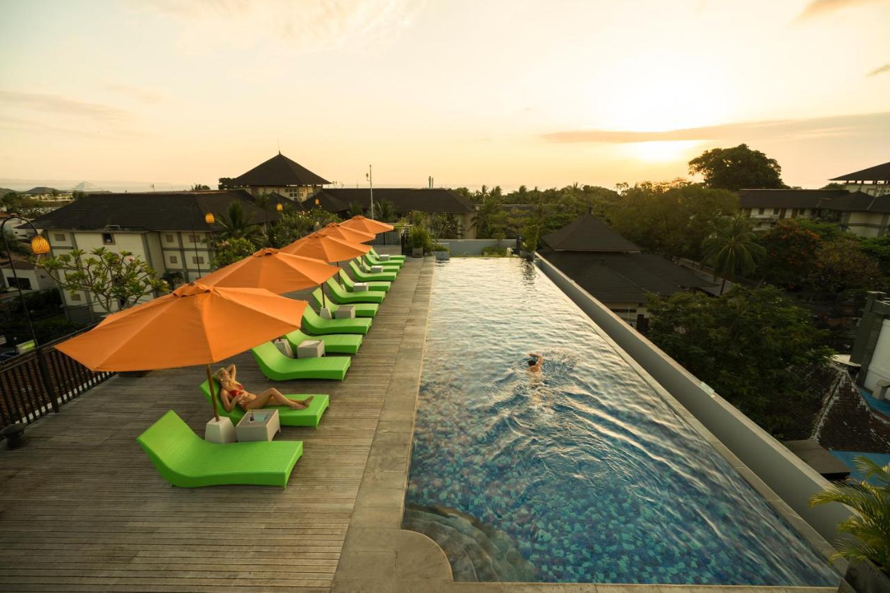 Zest By Swiss-belhotel International Legian (Bali)
