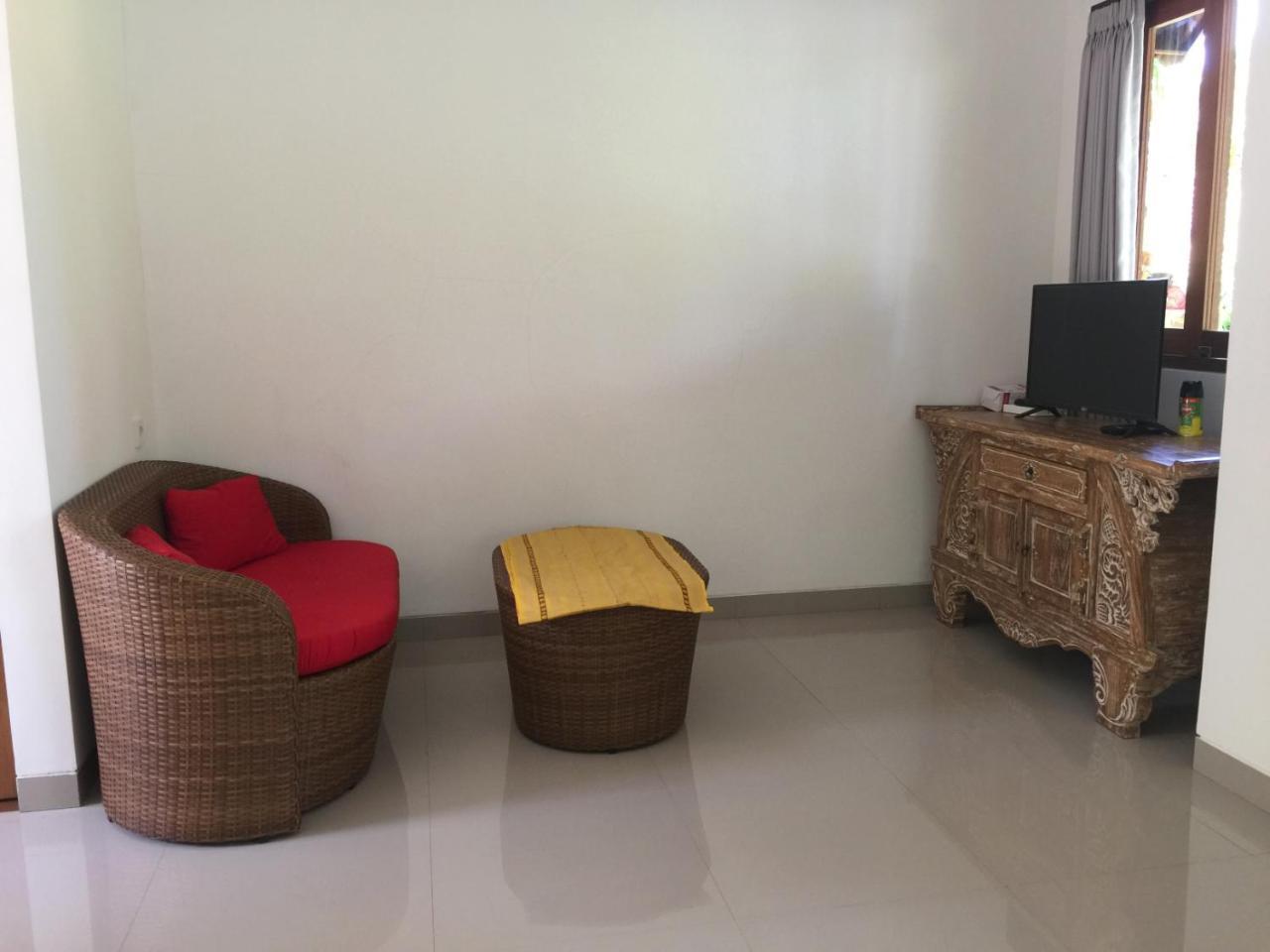 Mahesa Villa