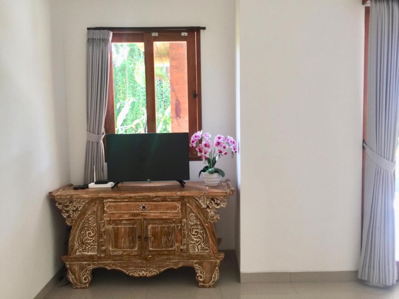 Mahesa Villa Ubud (Bali)