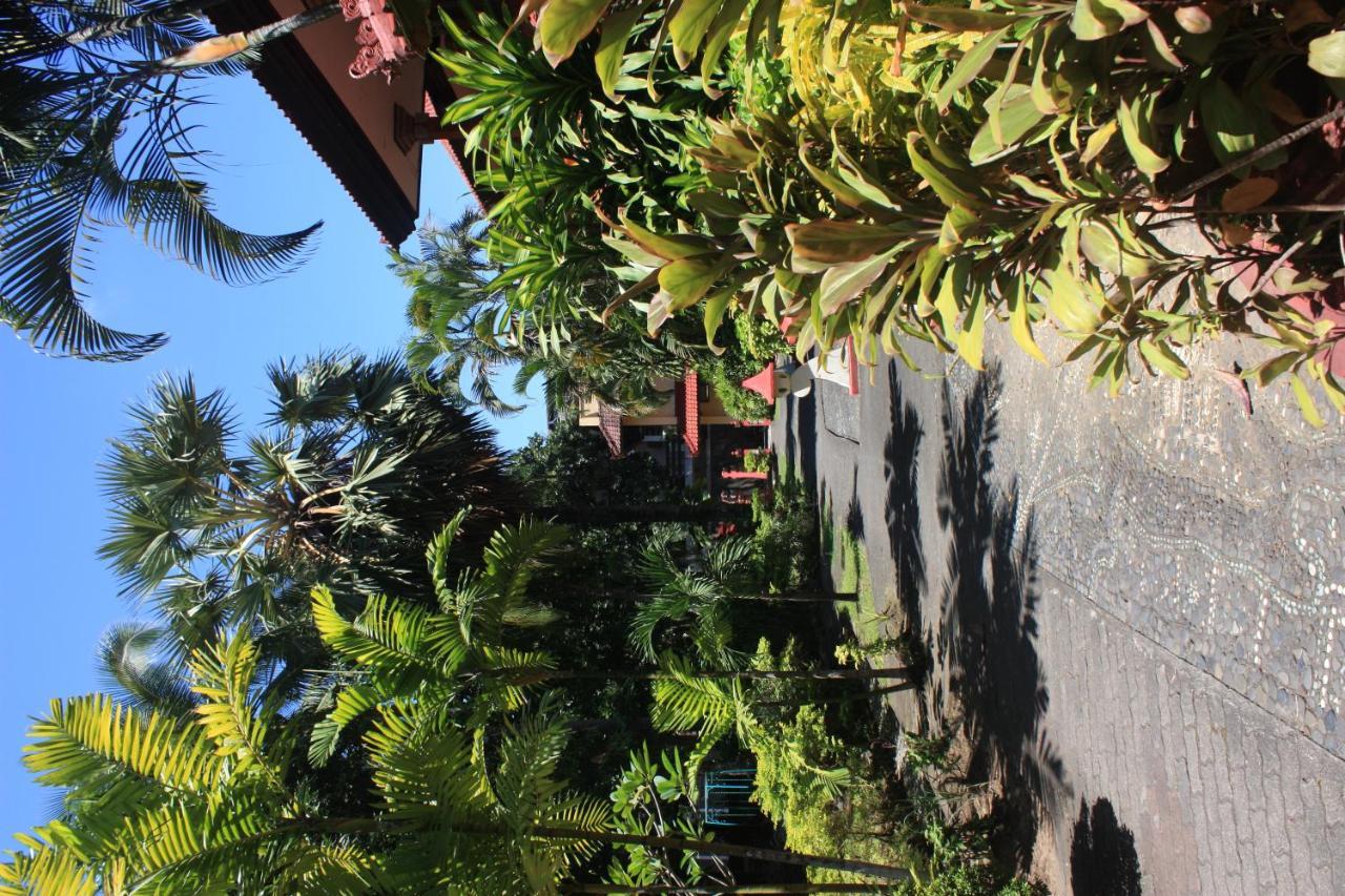 Puri Naga Beachfront