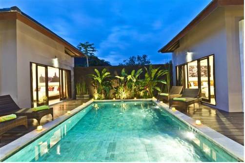 Villa Voila