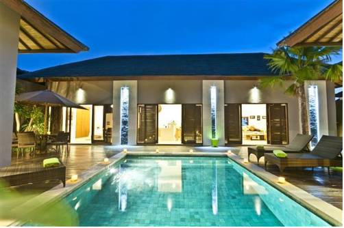 Voila BALI