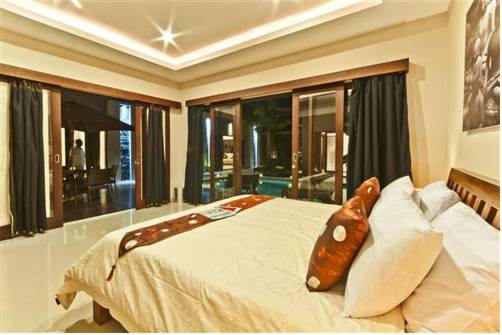 Villa Voila BALI