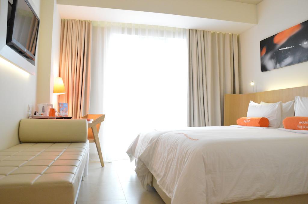 Hotel Harris Raya Kuta Bali Kuta (Bali)