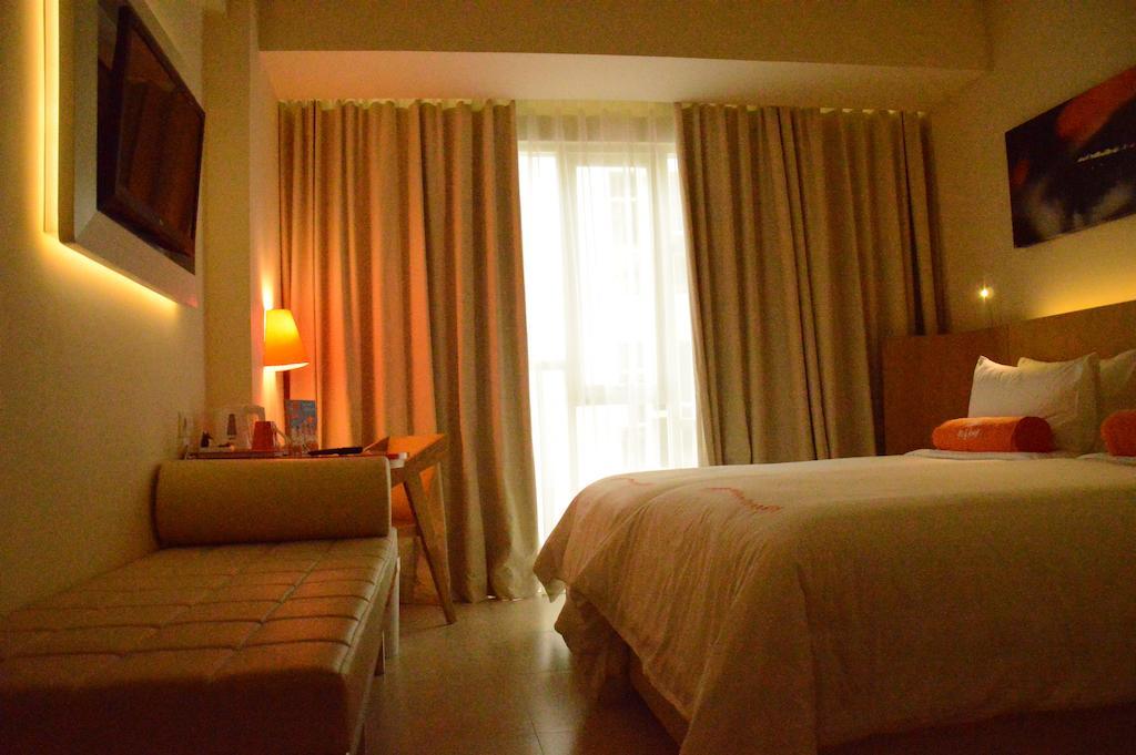 Hotel Harris Raya Kuta Bali 4*