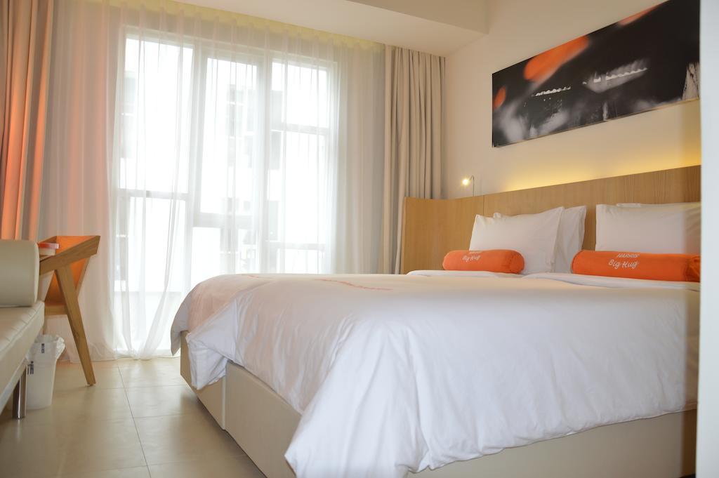 Hotel Harris Raya Kuta Bali Kuta (Bali)