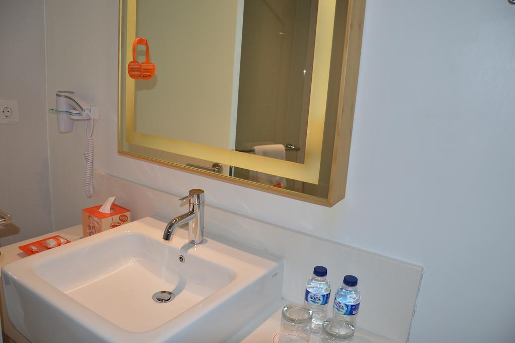 Harris Raya Kuta Bali 4* Kuta (Bali)