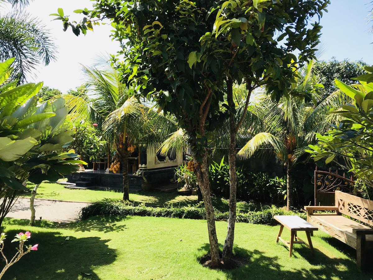 El Bali Homestay Nusa Dua (Bali)