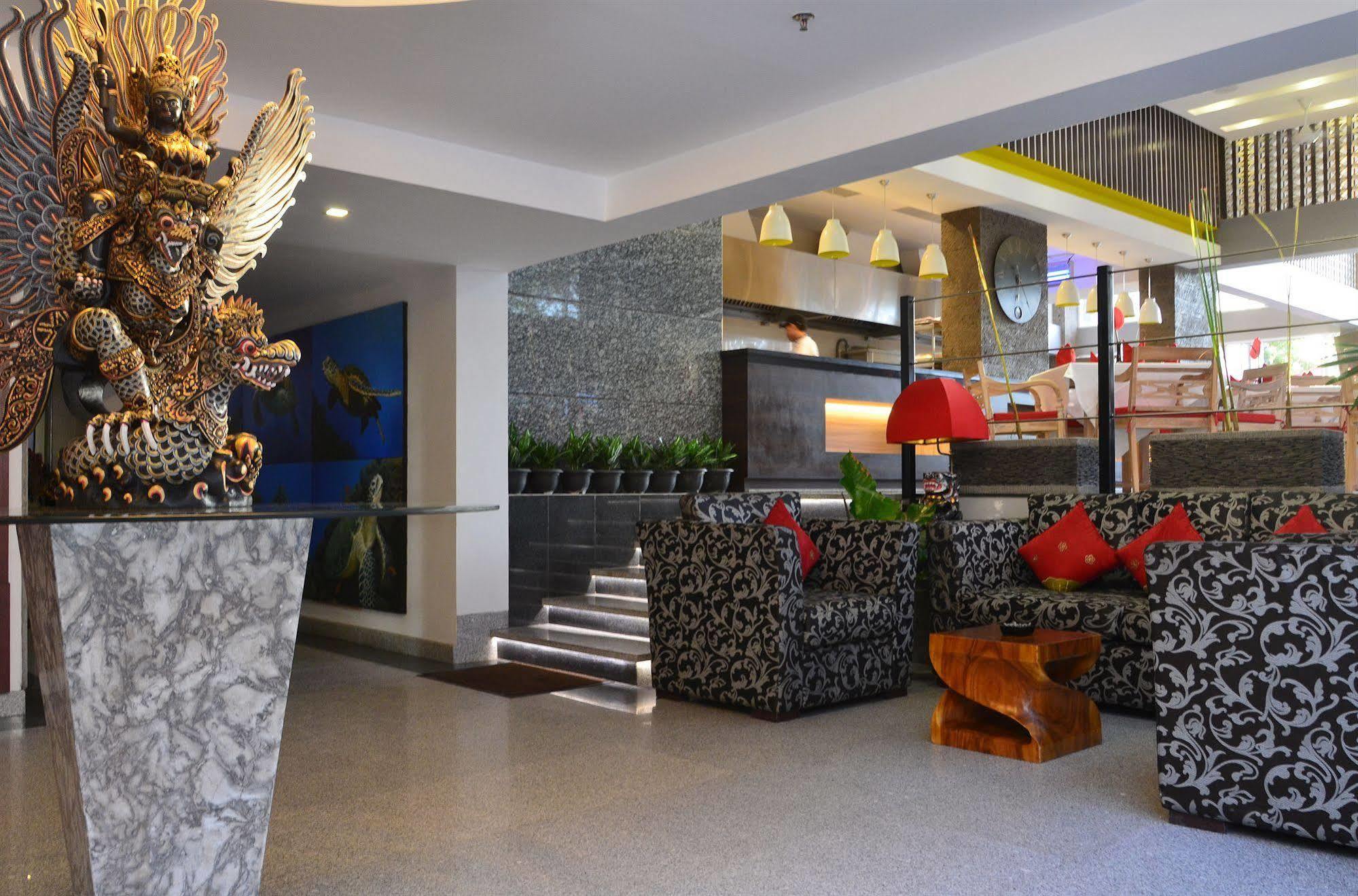 Singkenken Boutique Hotel 4*