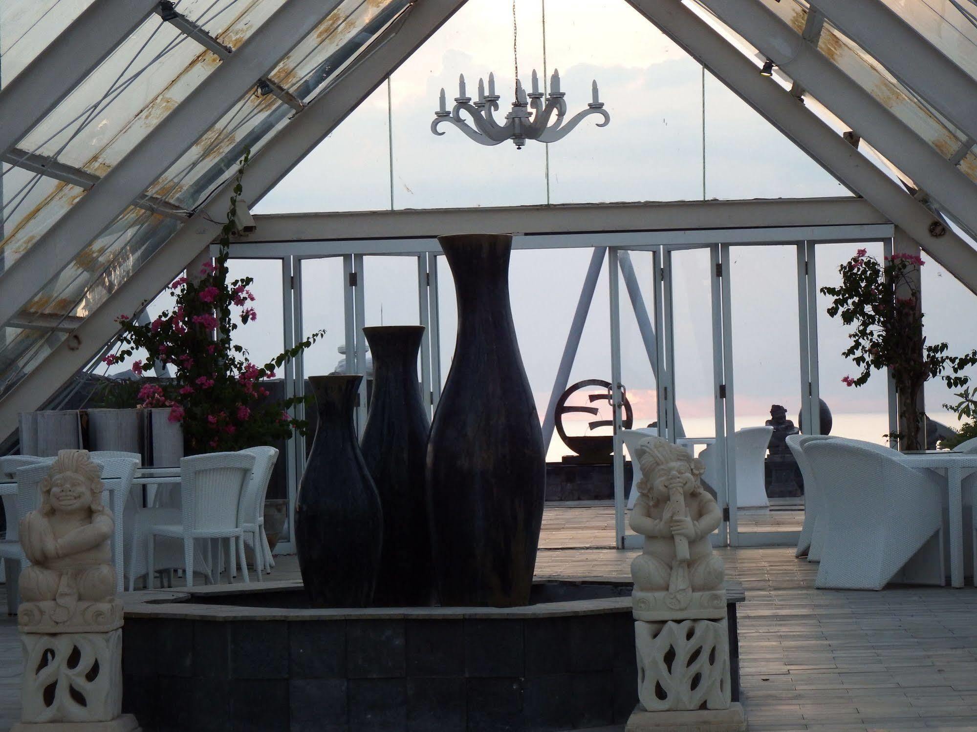Singkenken Boutique 4* Seminyak (Bali)