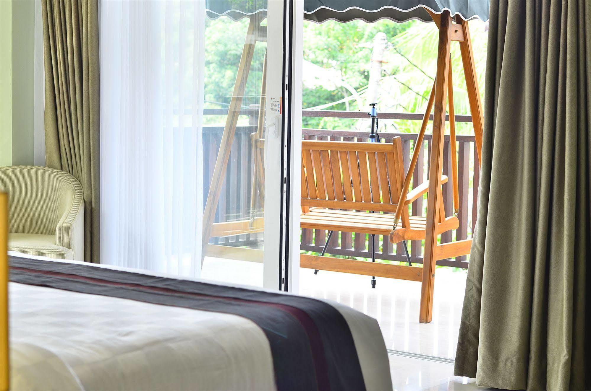 Hotel Singkenken Boutique