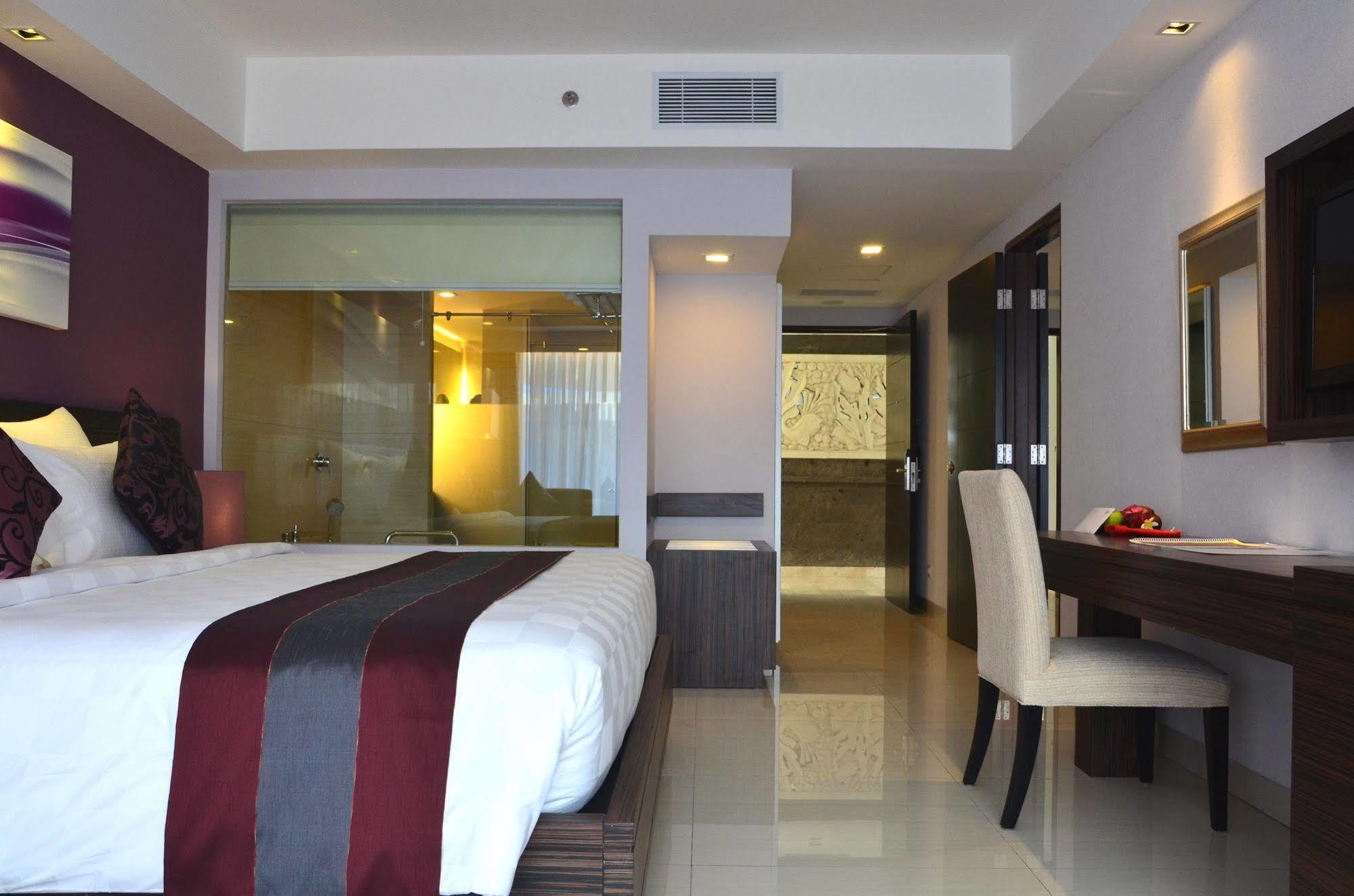 Singkenken Boutique Hotel Seminyak (Bali)