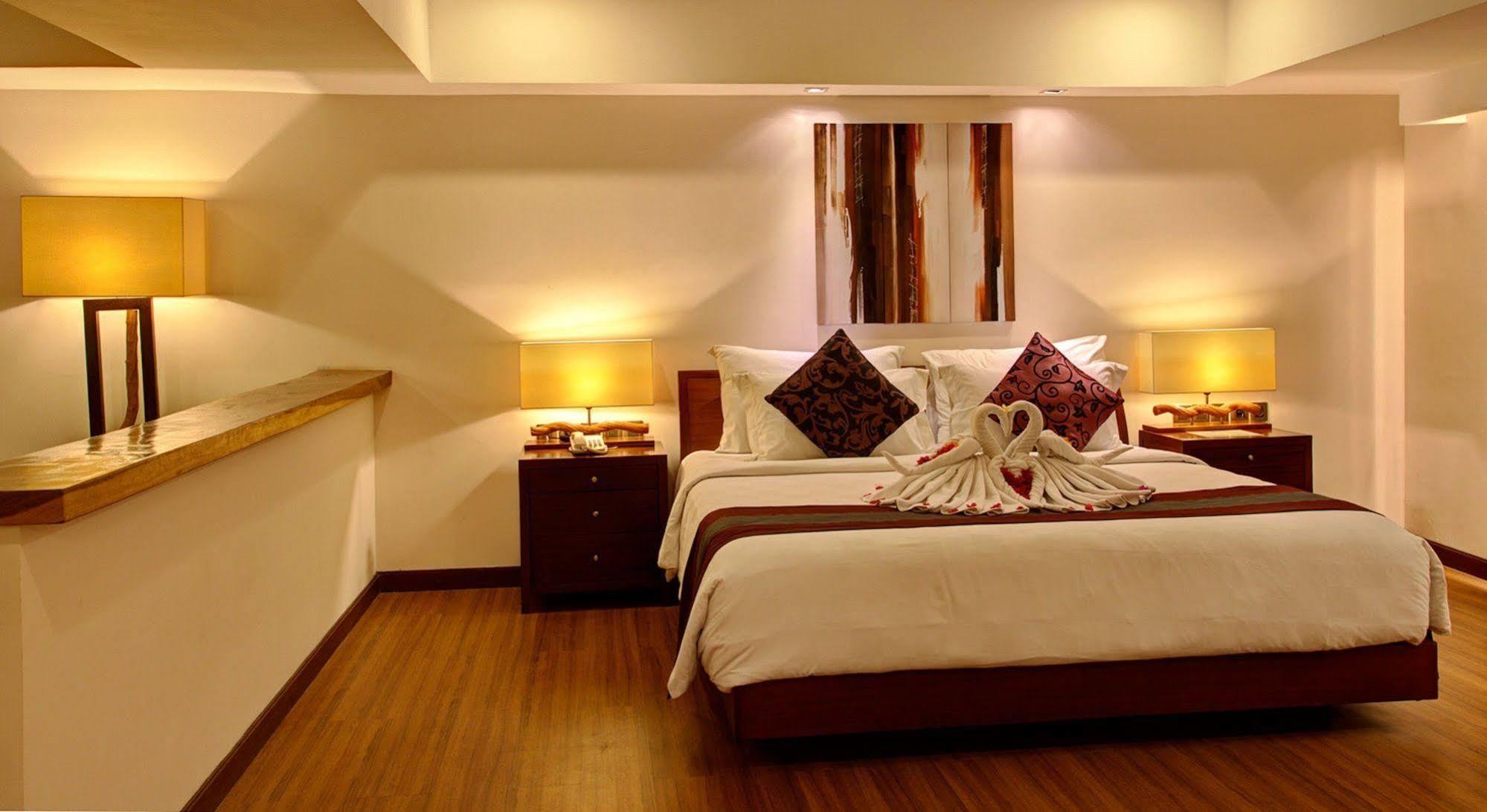 Singkenken Boutique Seminyak (Bali)