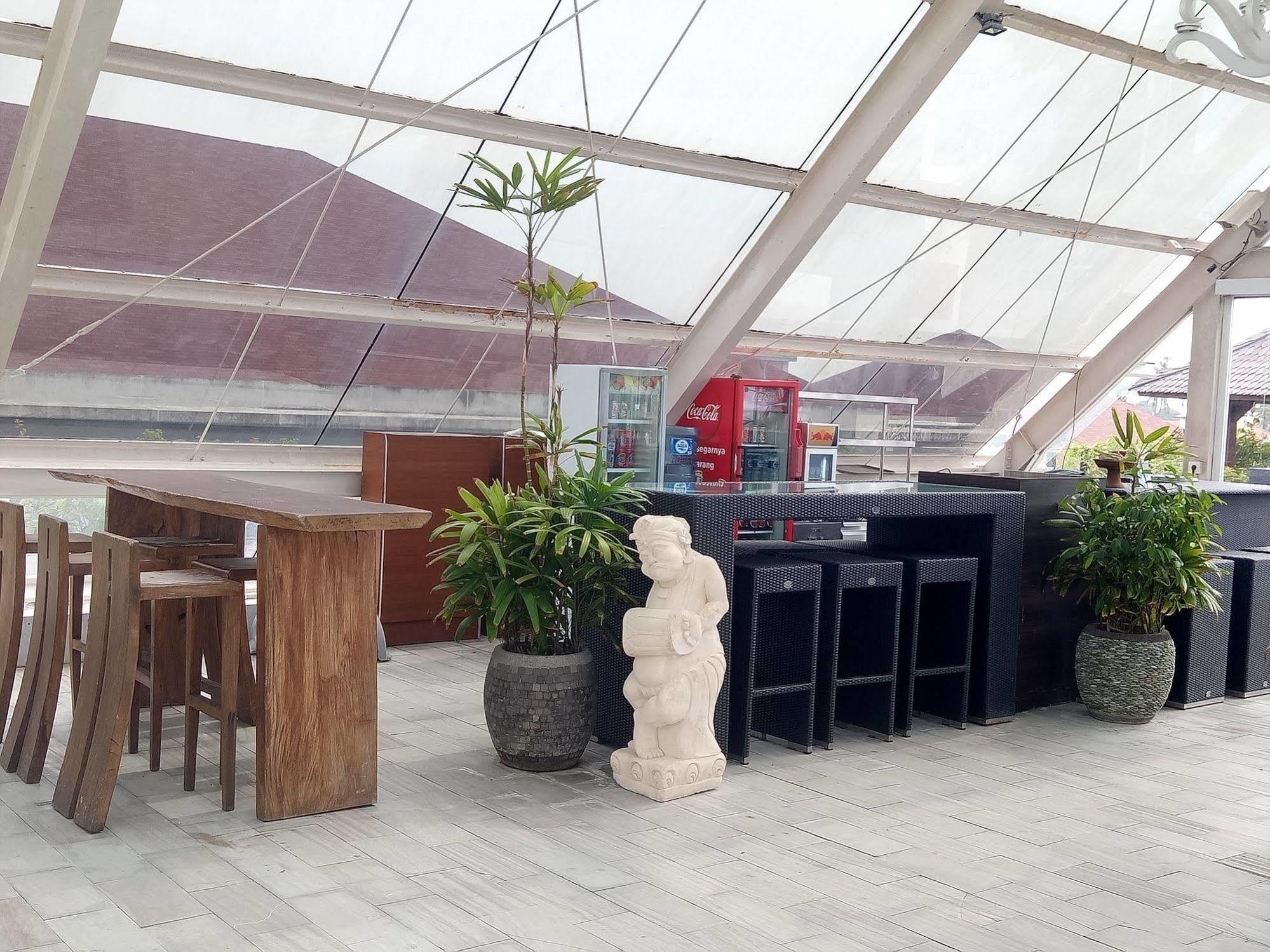 Singkenken Boutique Hotel