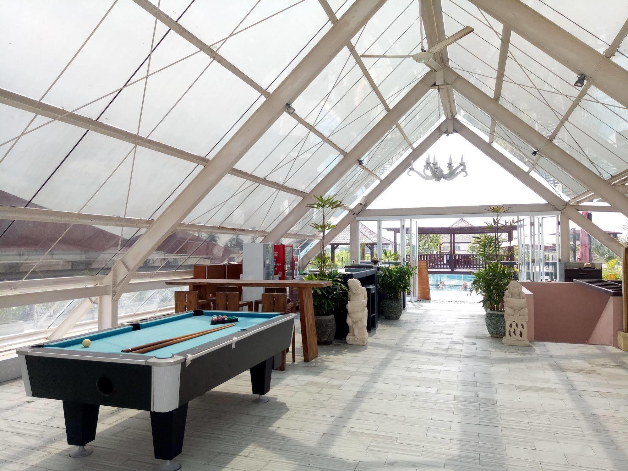 Hotel Singkenken Boutique 4*