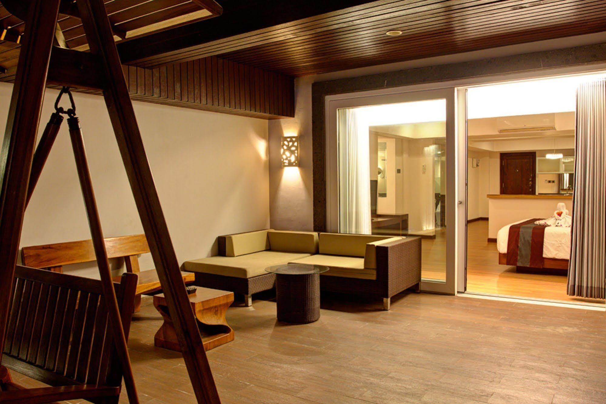 Singkenken Boutique 4*