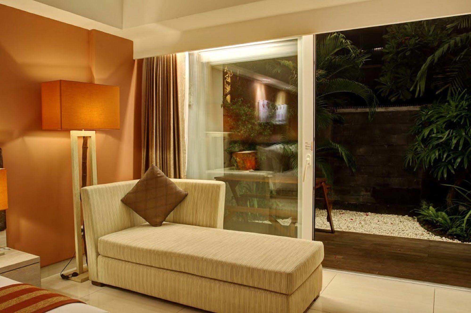 Singkenken Boutique Seminyak (Bali)