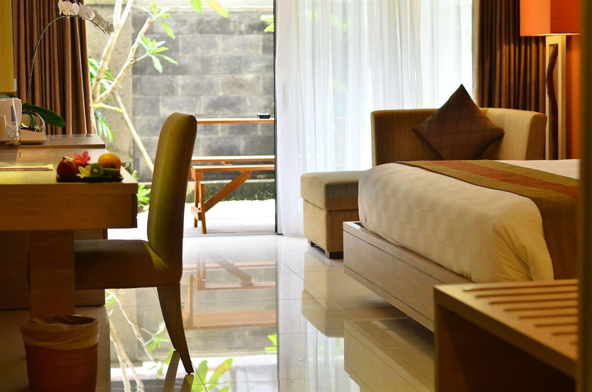 Singkenken Boutique Hotel