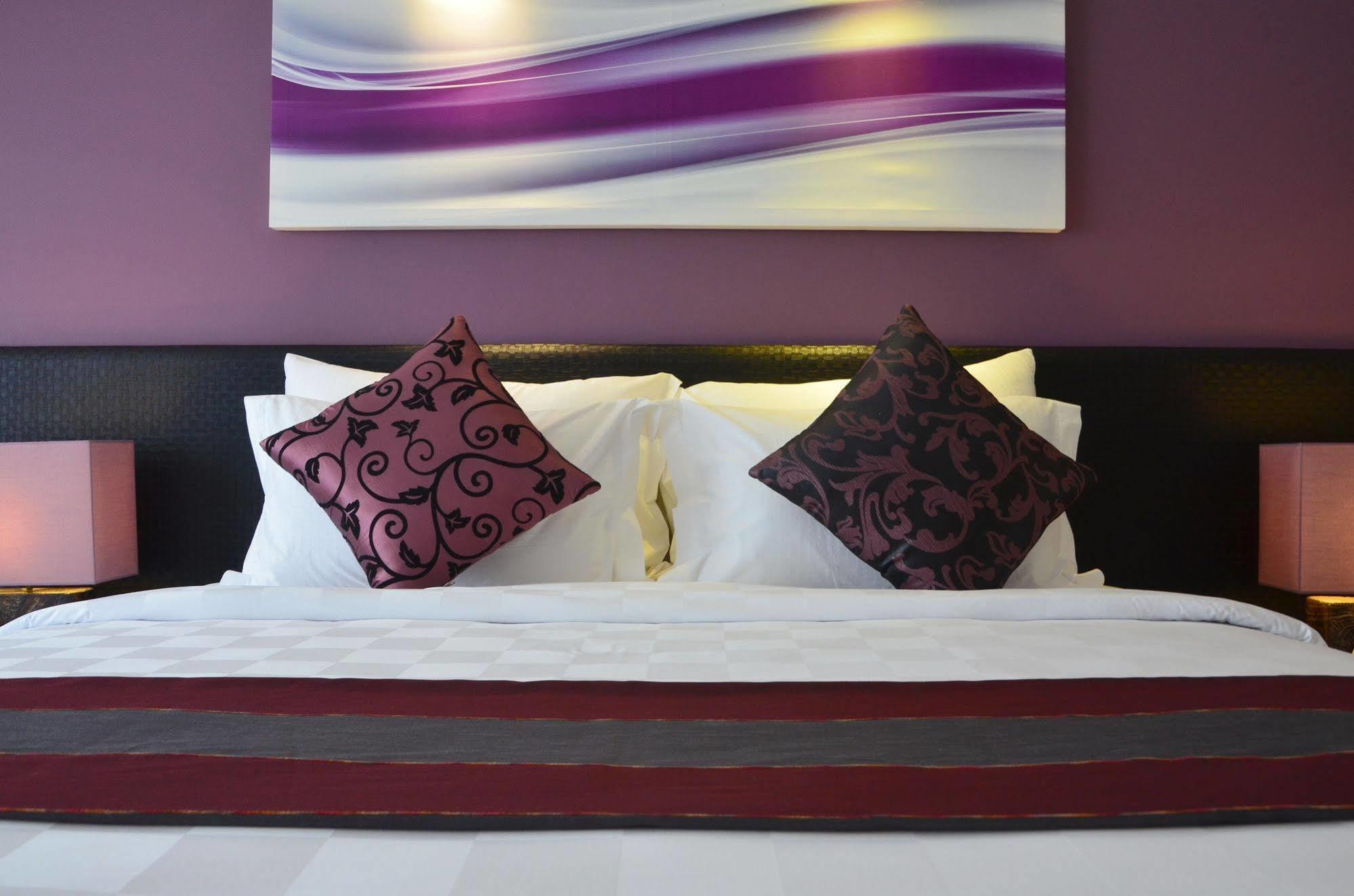 Singkenken Boutique 4* Seminyak (Bali)