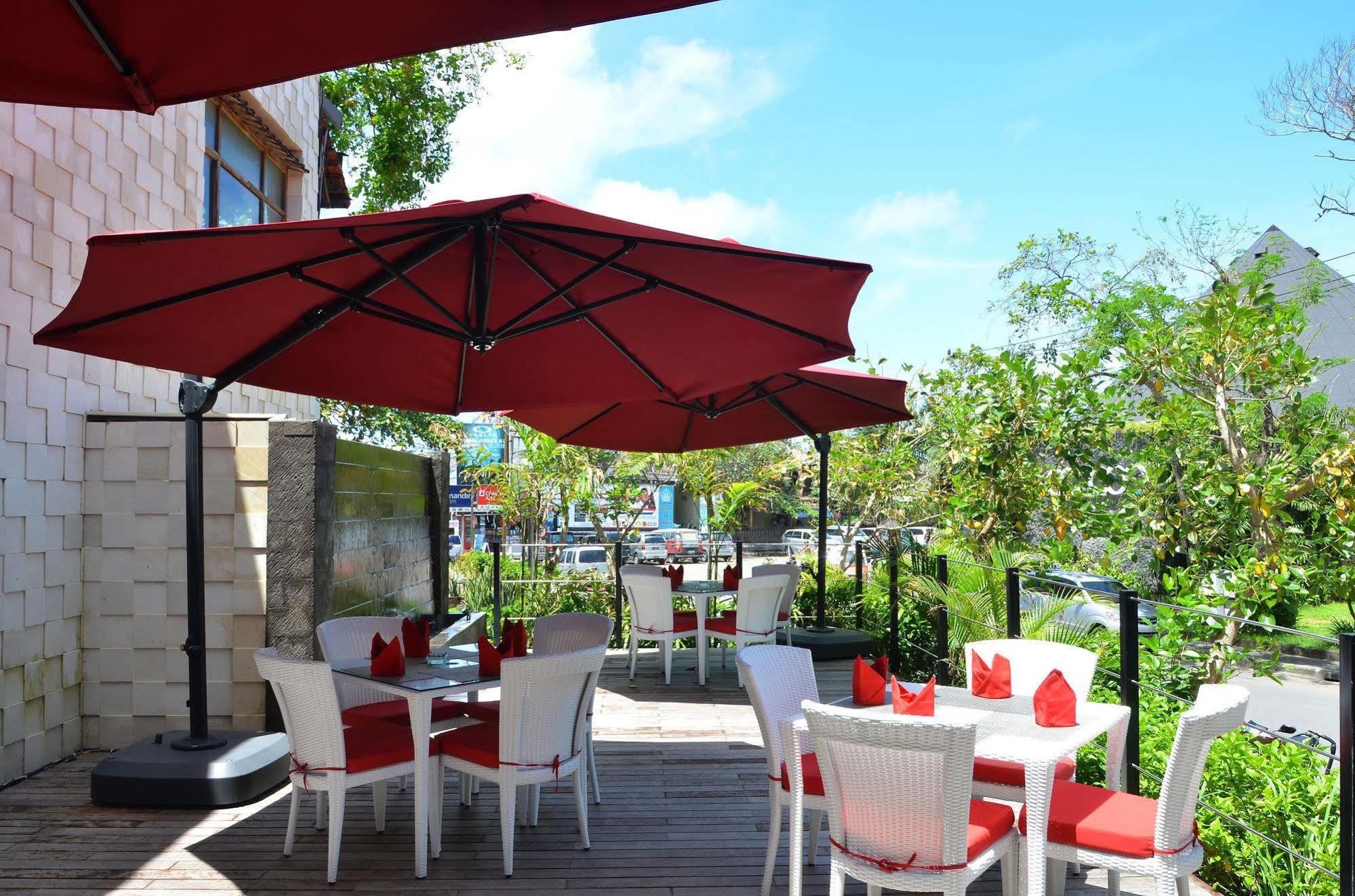 Singkenken Boutique Hotel Seminyak (Bali)