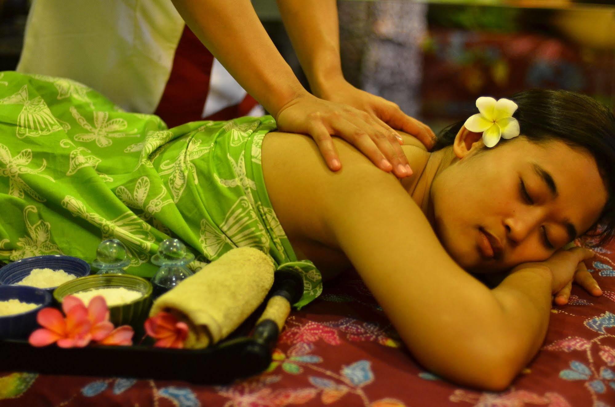 Singkenken Boutique Hotel Seminyak (Bali)
