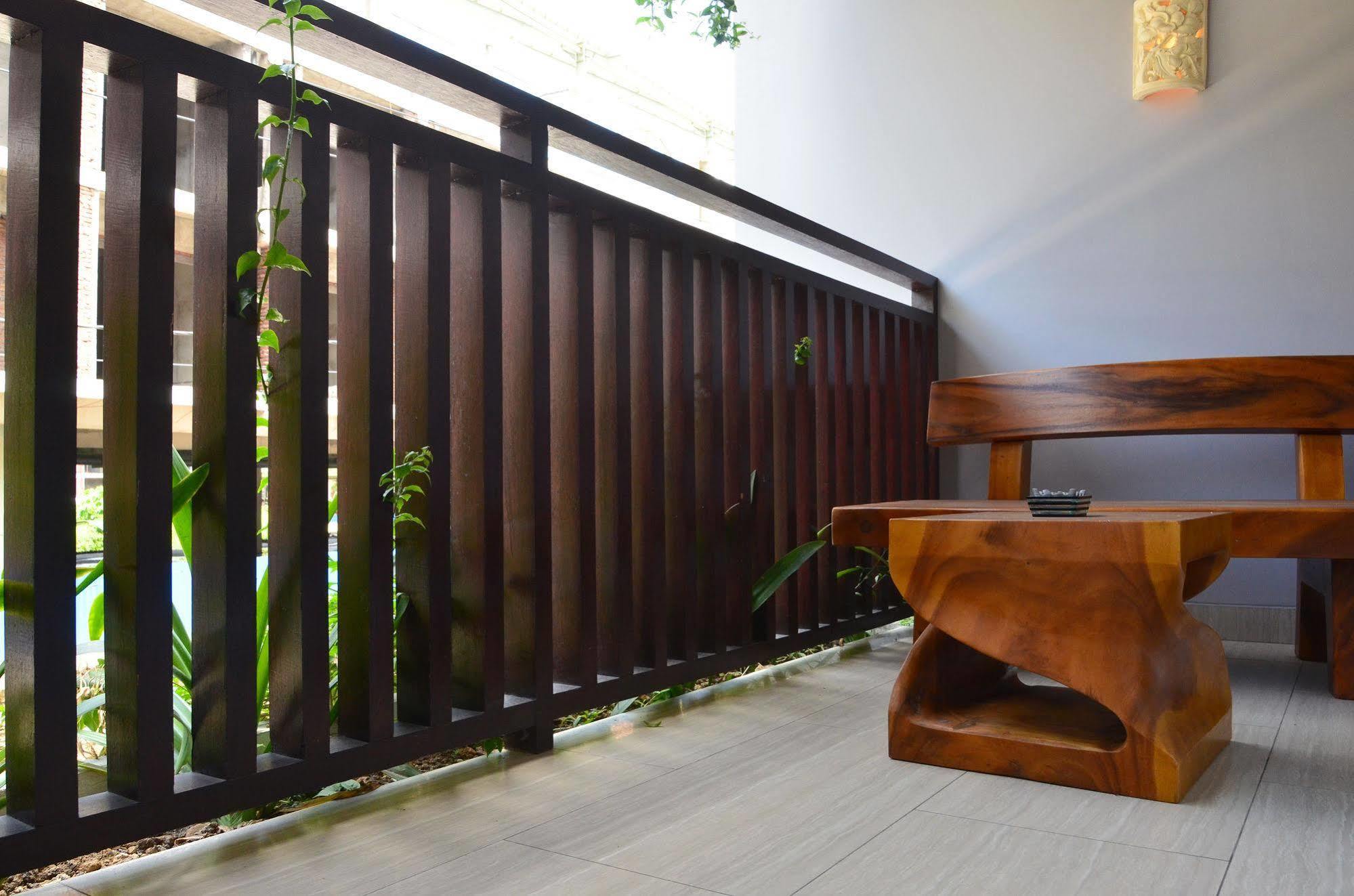 Singkenken Boutique Hotel