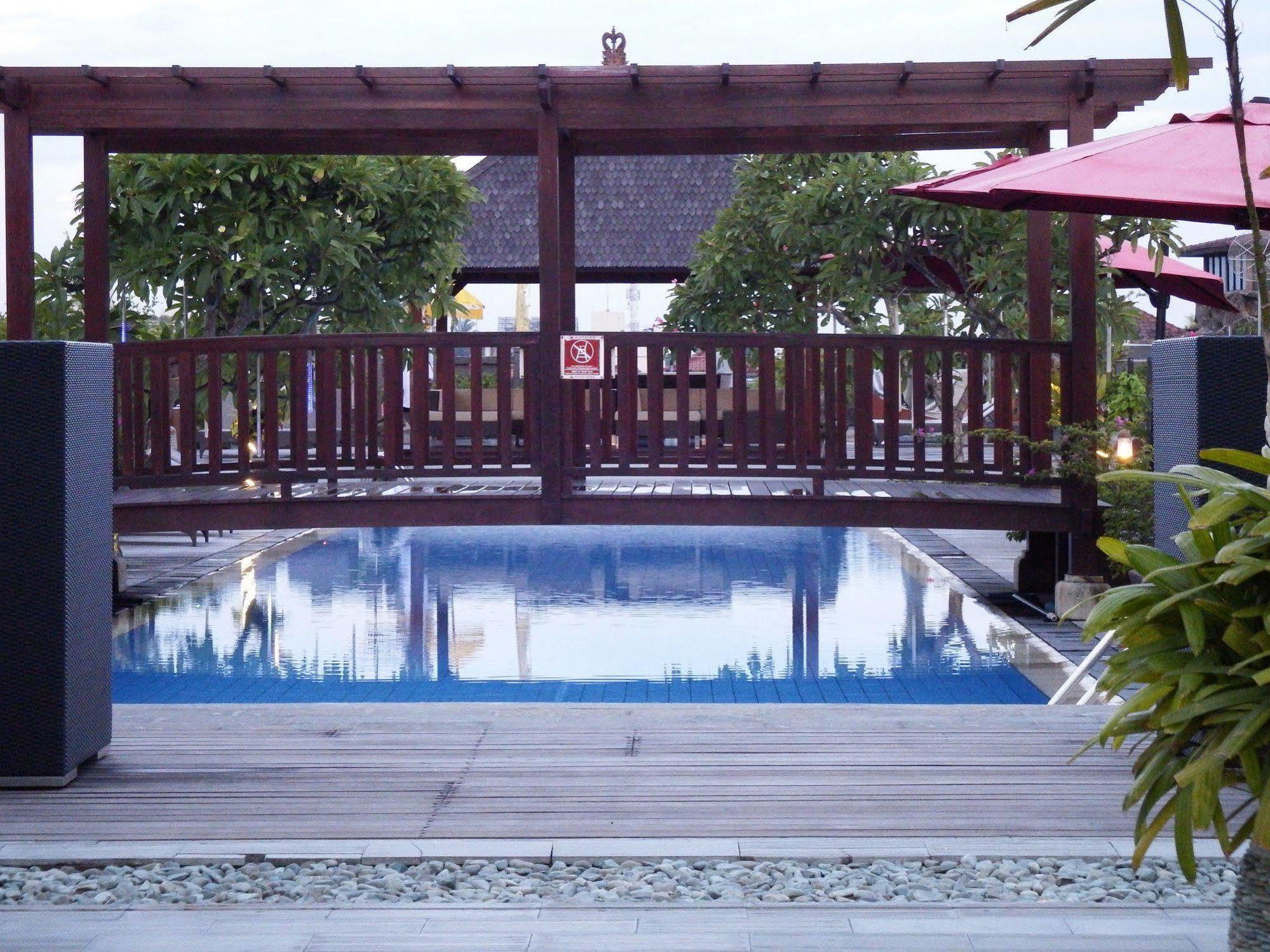 Singkenken Boutique 4* Seminyak (Bali)