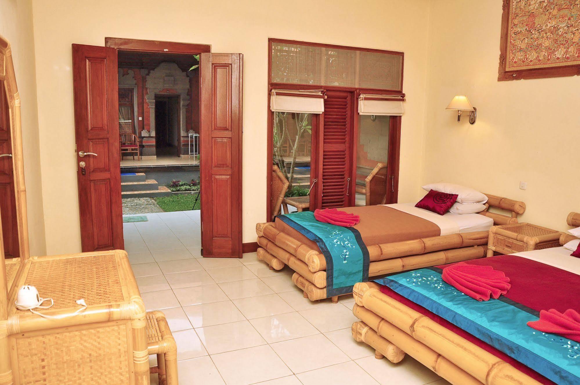 Nick's Ubud (Bali)