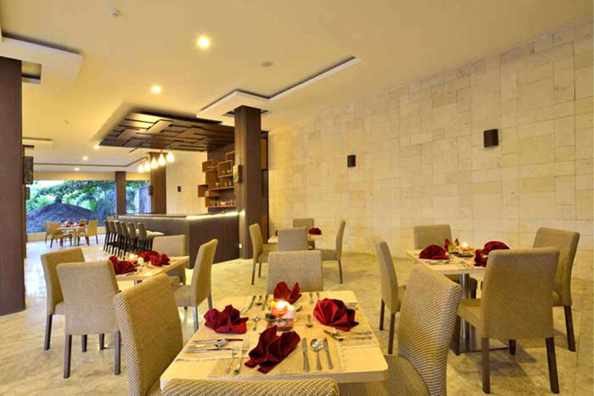 Serela Kuta By Kagum Hotel