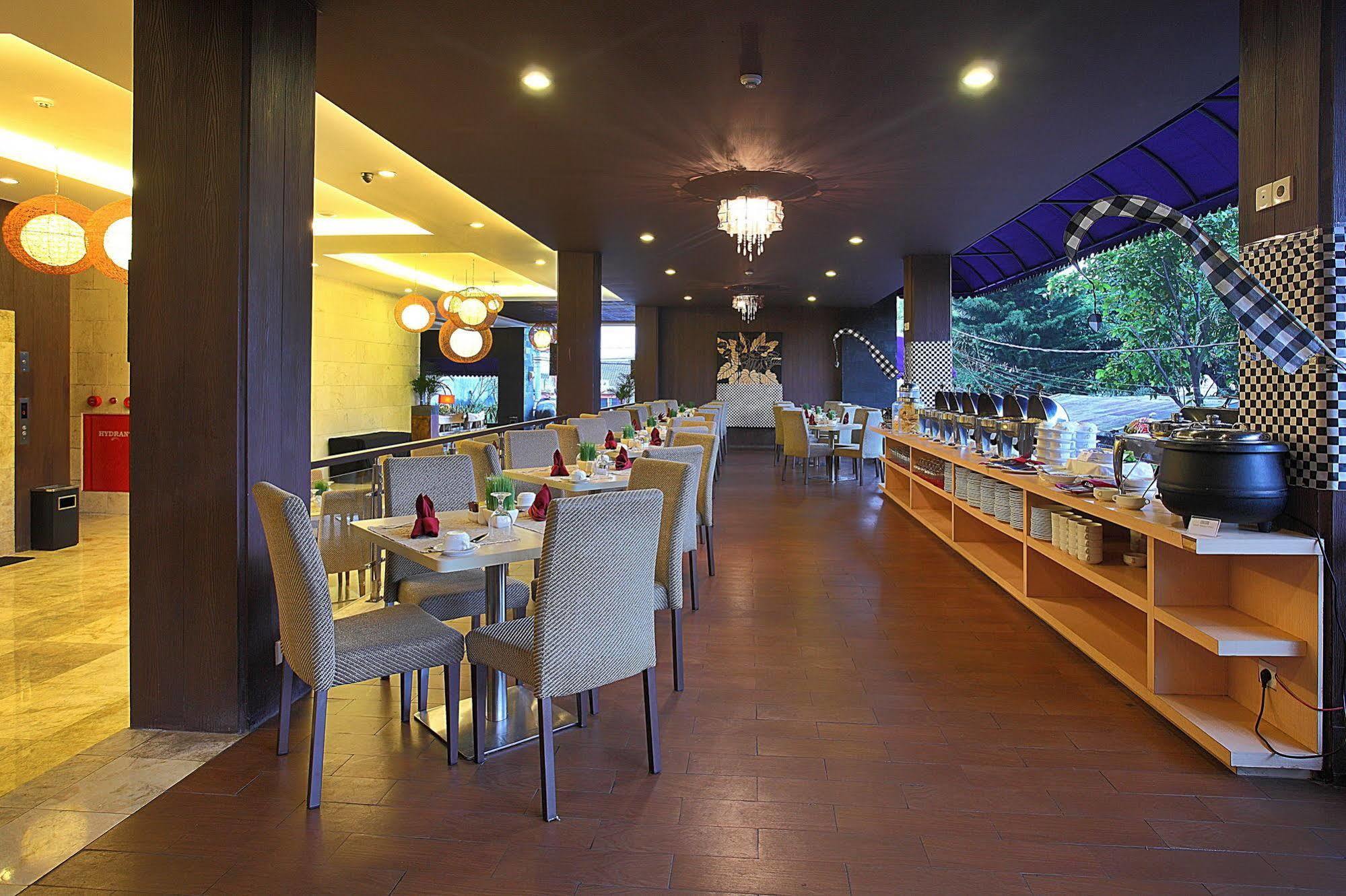 Hotel Serela Kuta By Kagum 3*