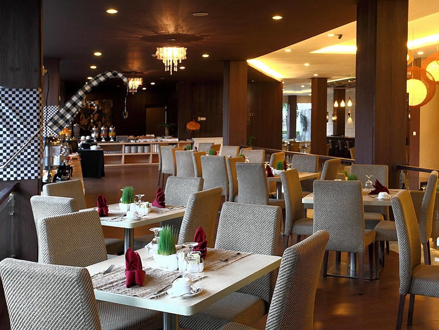 Serela Kuta By Kagum Hotel 3*
