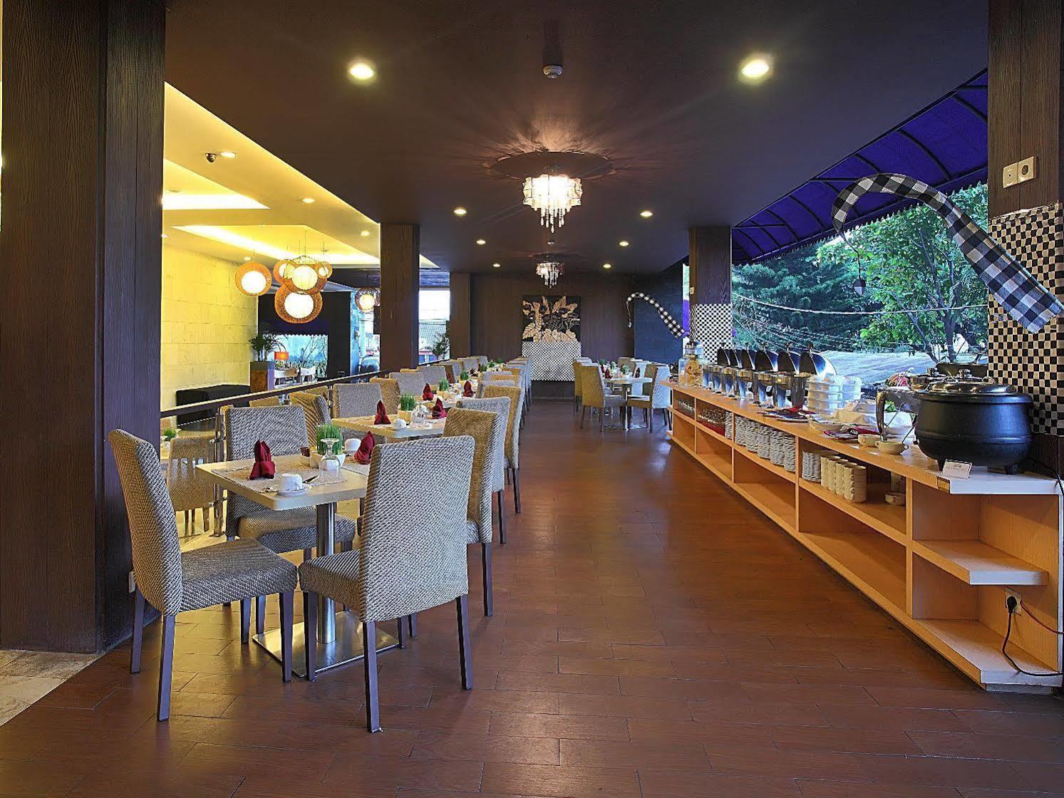 Hotel Serela Kuta By Kagum Kuta (Bali)