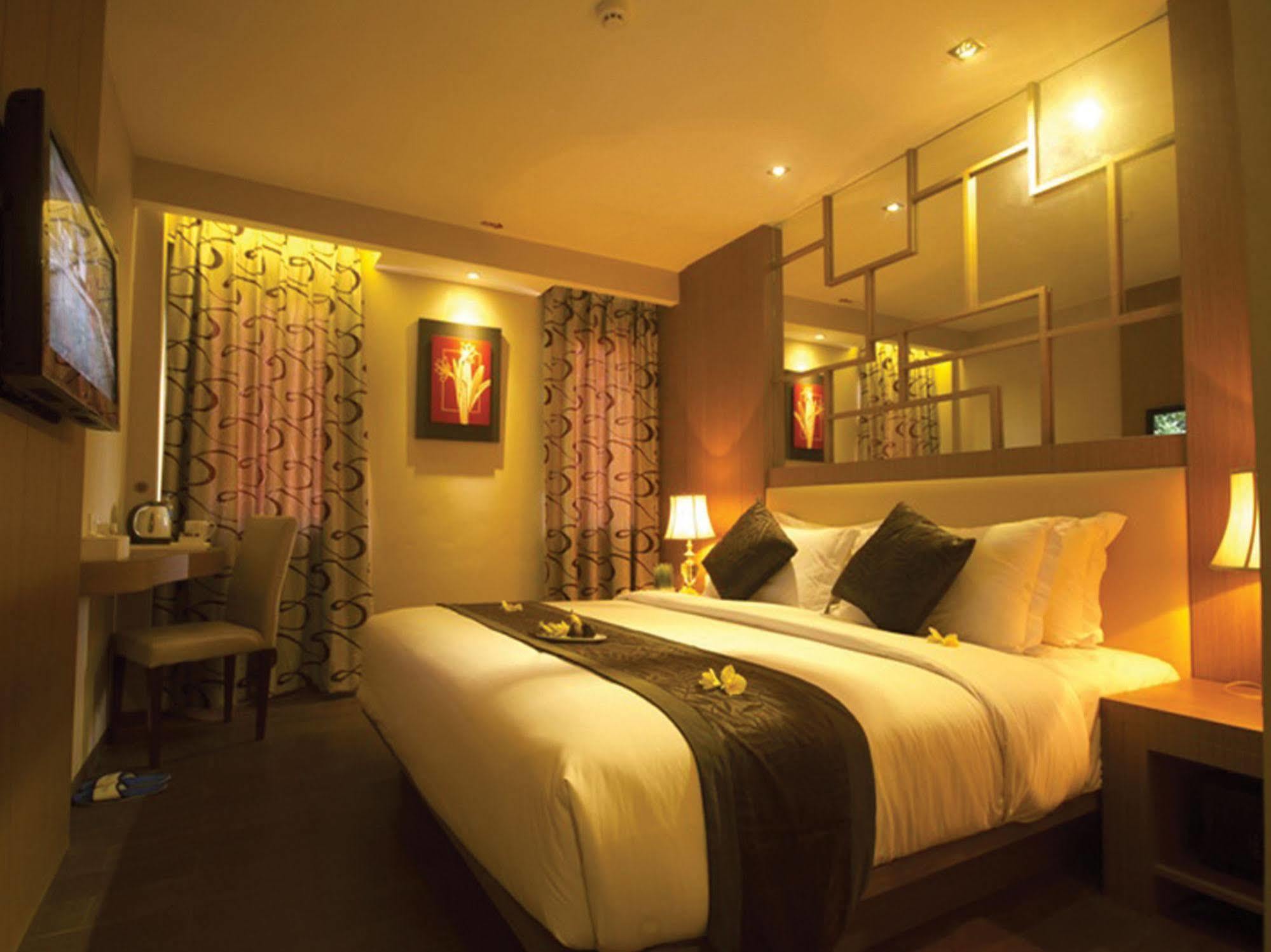 Serela Kuta By Kagum Hotel Kuta (Bali)