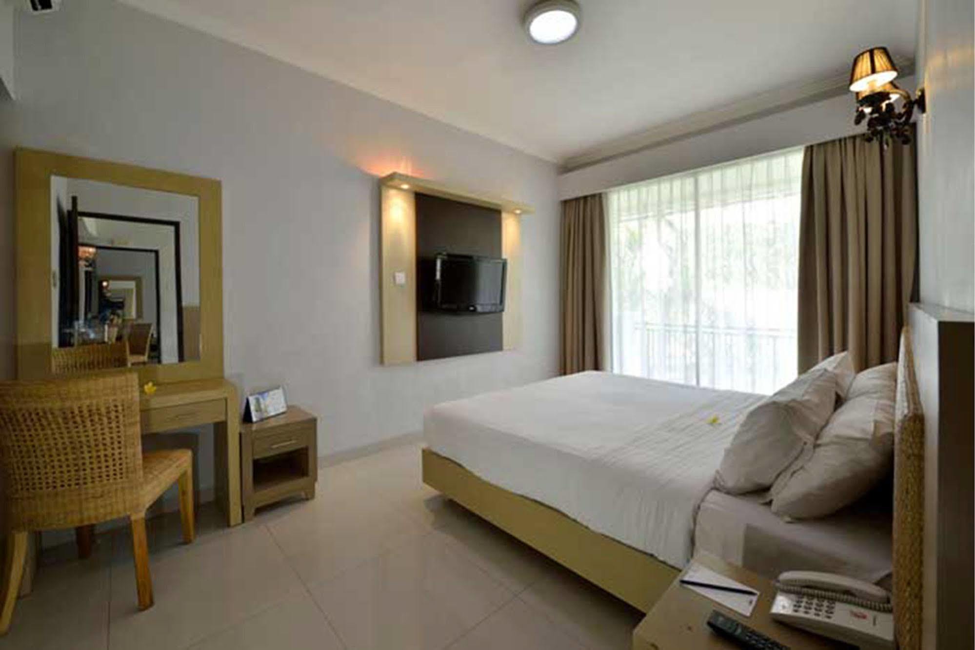 Hotel Serela Kuta By Kagum 3*