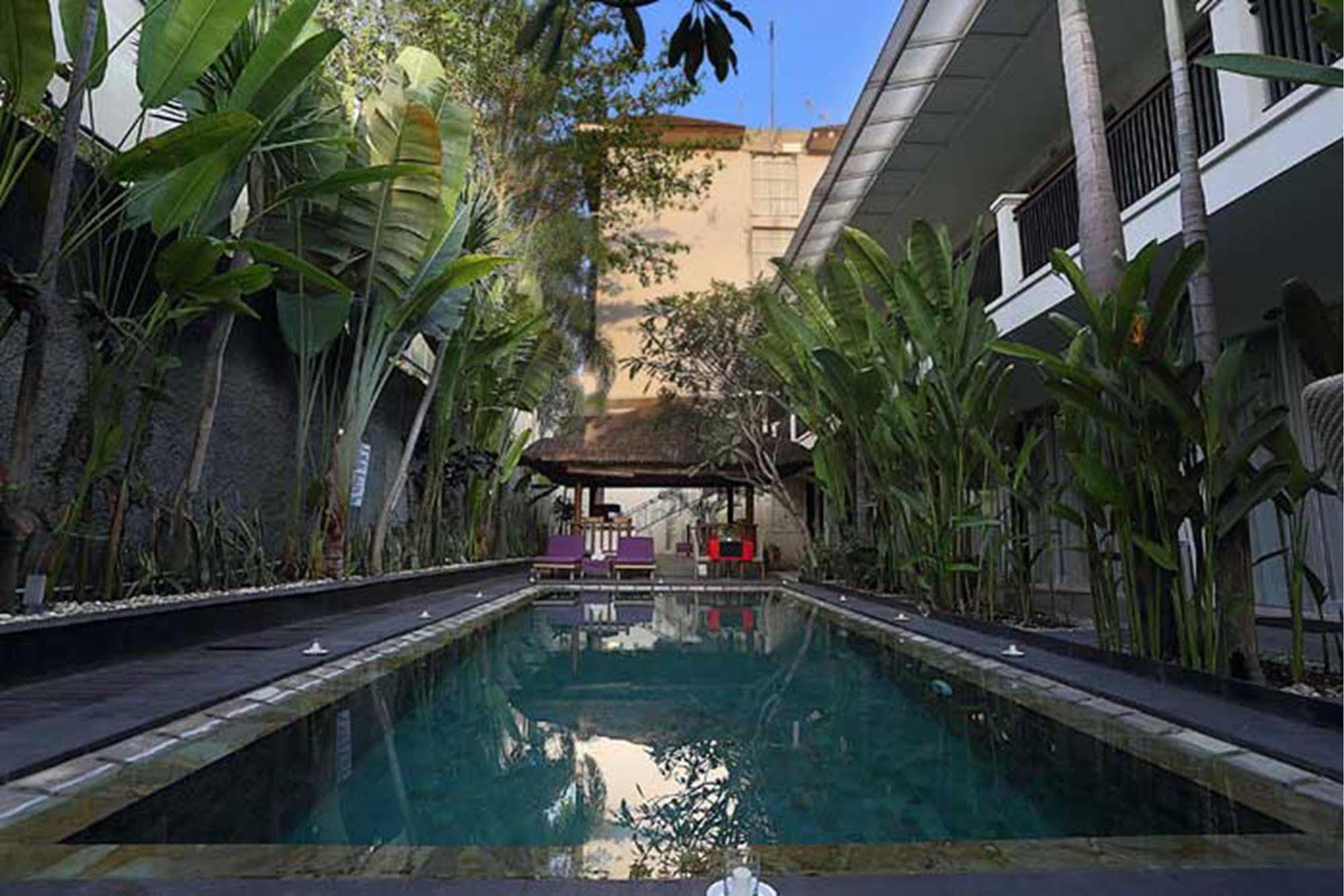 Serela Kuta By Kagum Kuta (Bali)