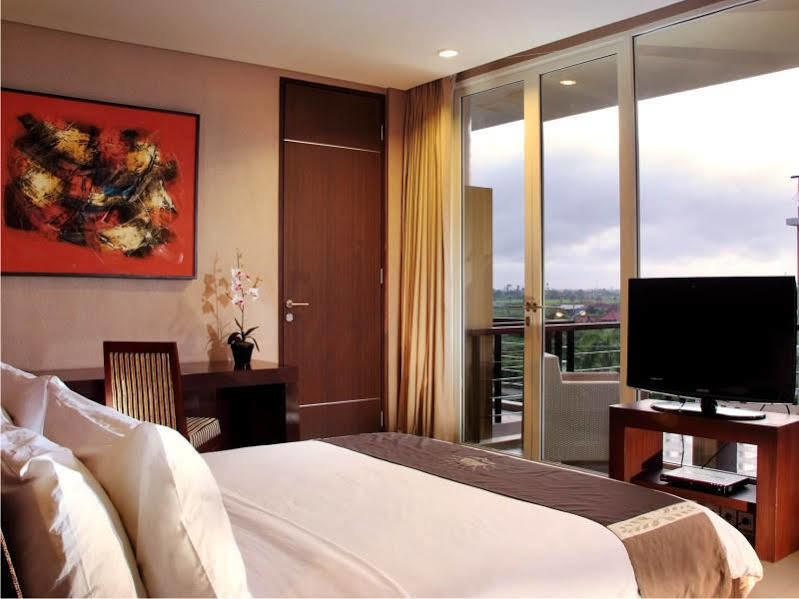 Hotel 100 Sunset Boutique Kuta (Bali)