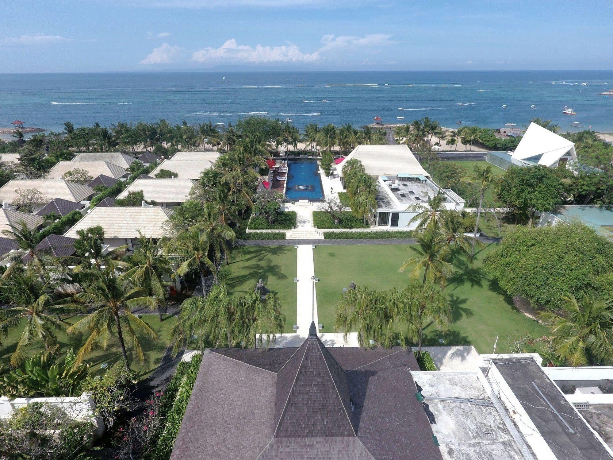 The Royal Santrian * Nusa Dua (Bali)