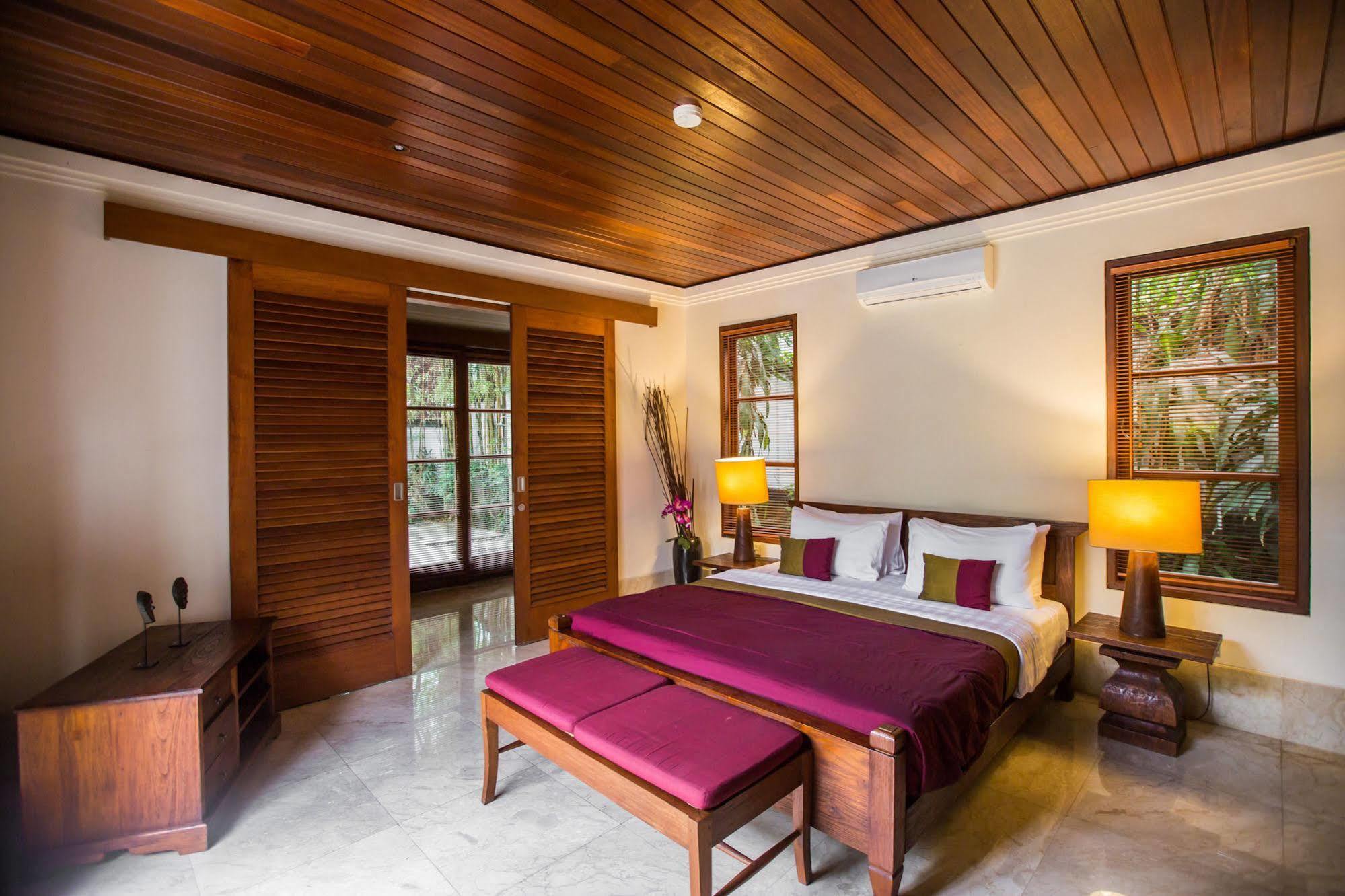 Karma Villa