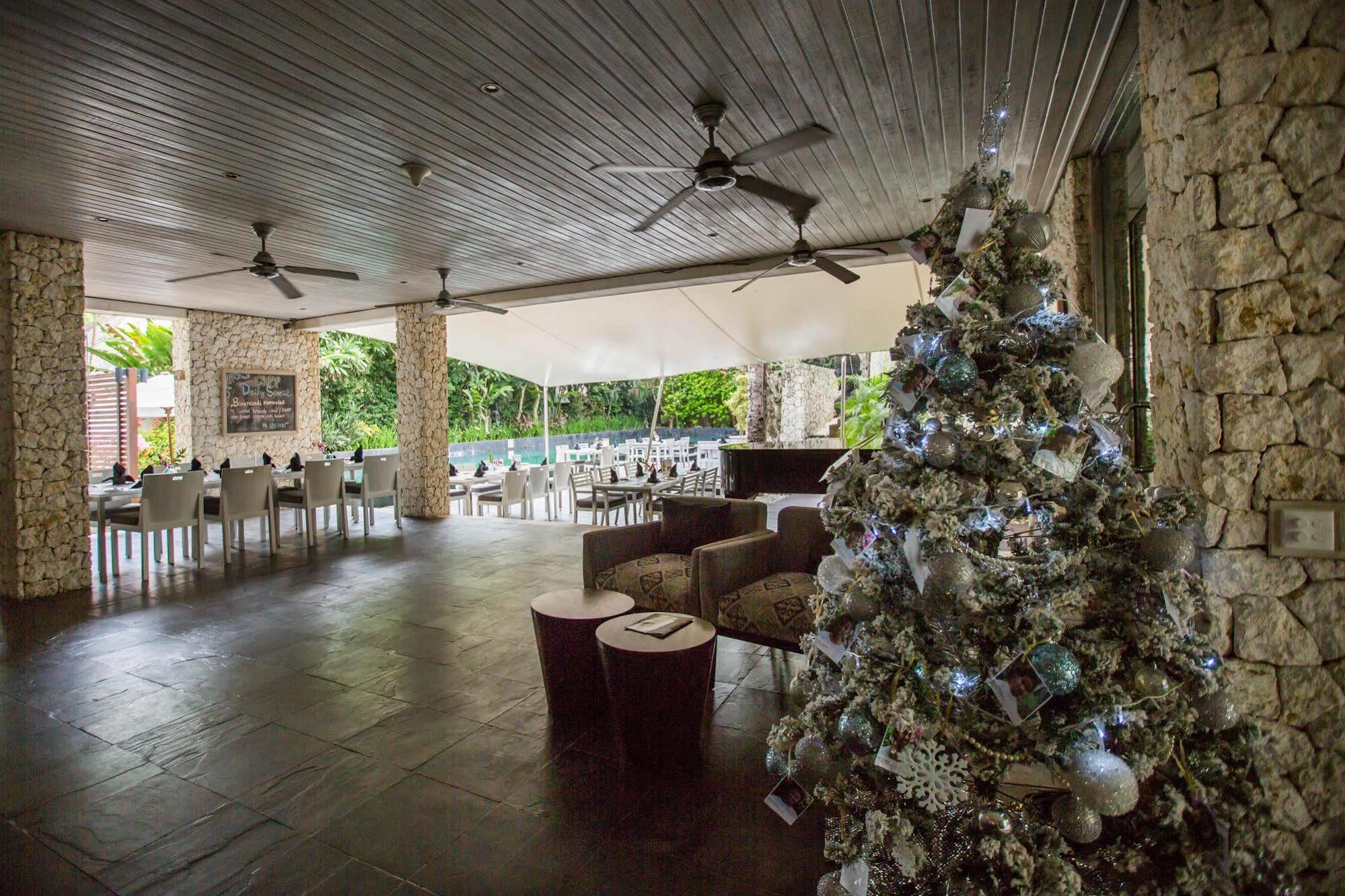Karma Villa Jimbaran (Bali)