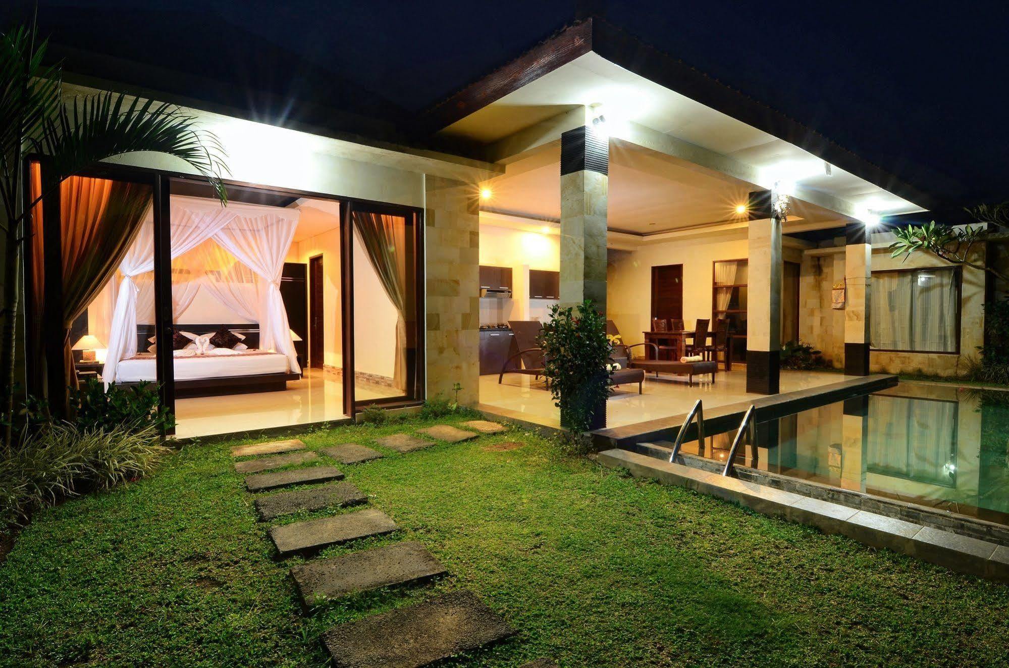 Bhanuswari & 4* Ubud (Bali)