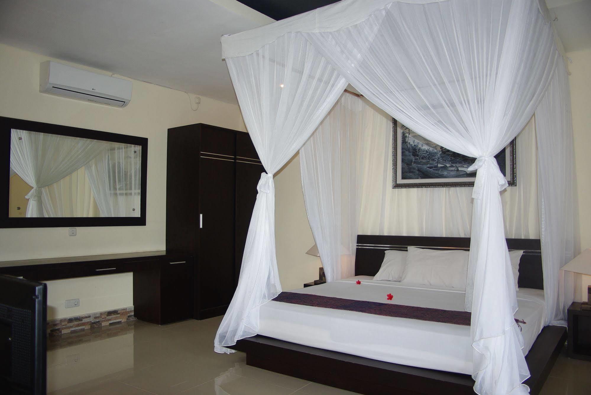 Bhanuswari & 4* Ubud (Bali)