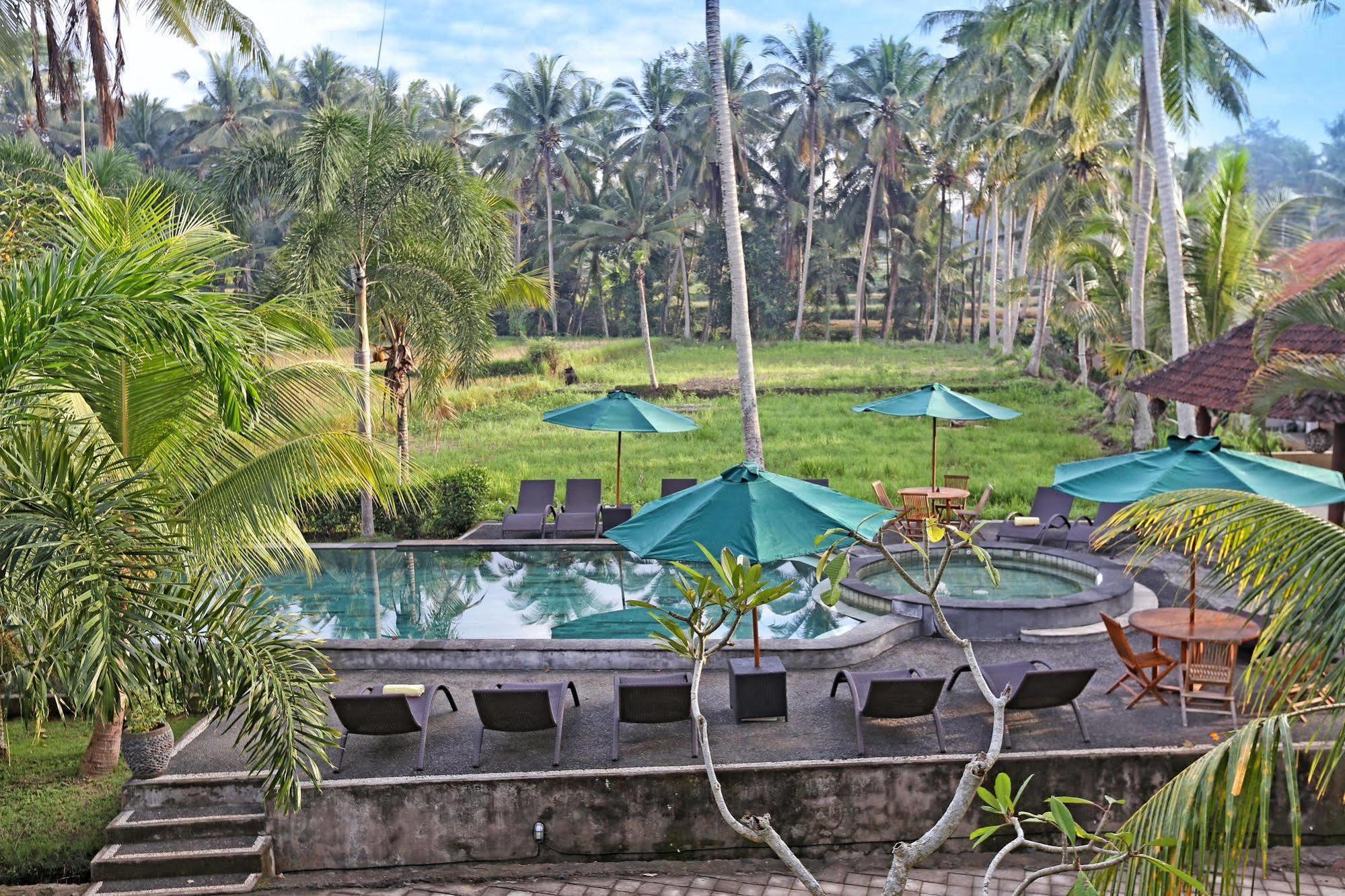 Bhanuswari & Hotel 4*