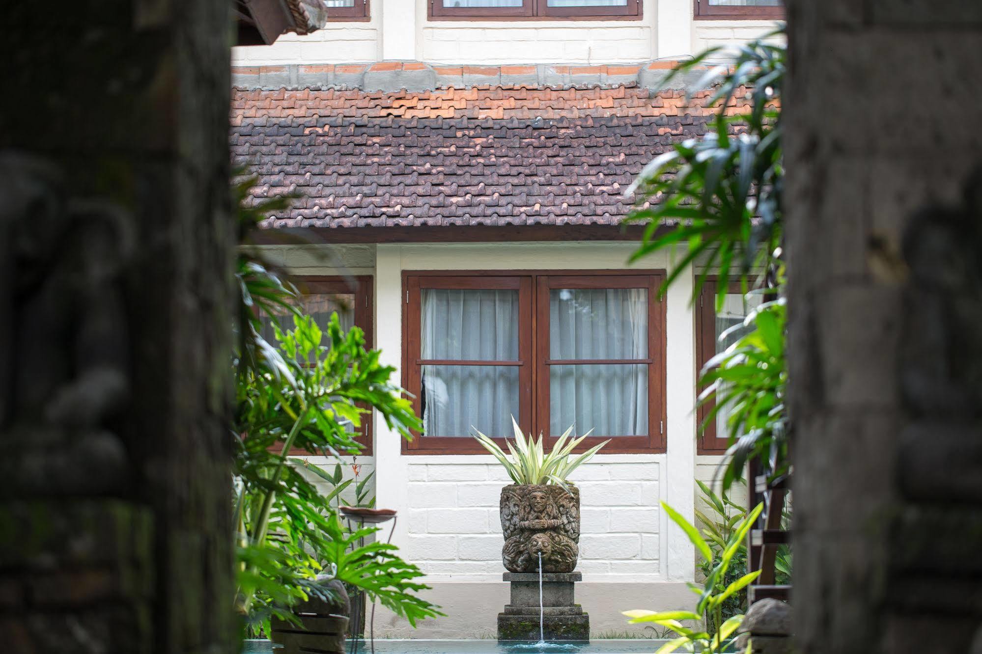 Munari Ubud (Bali)