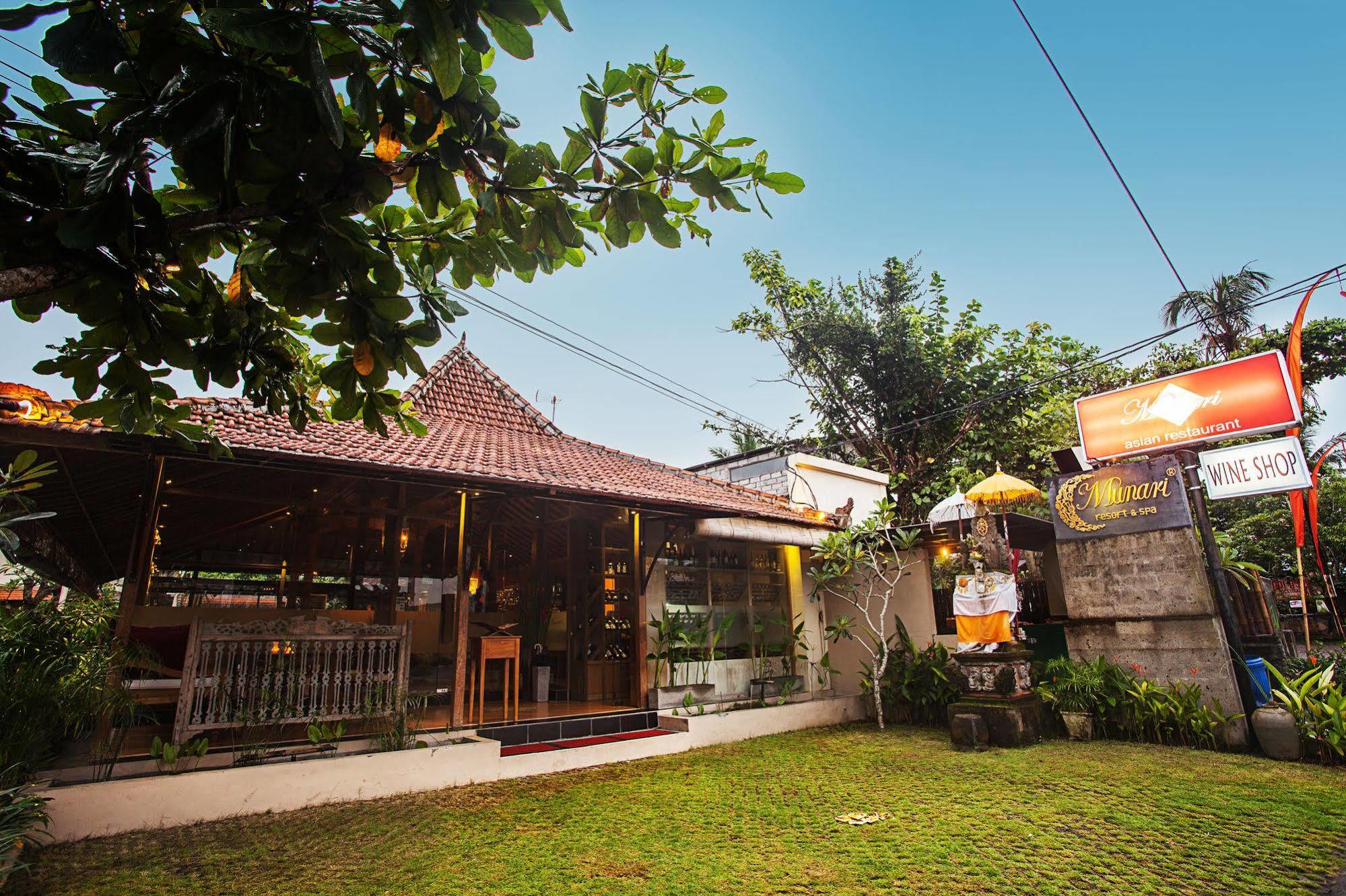 Resort Munari