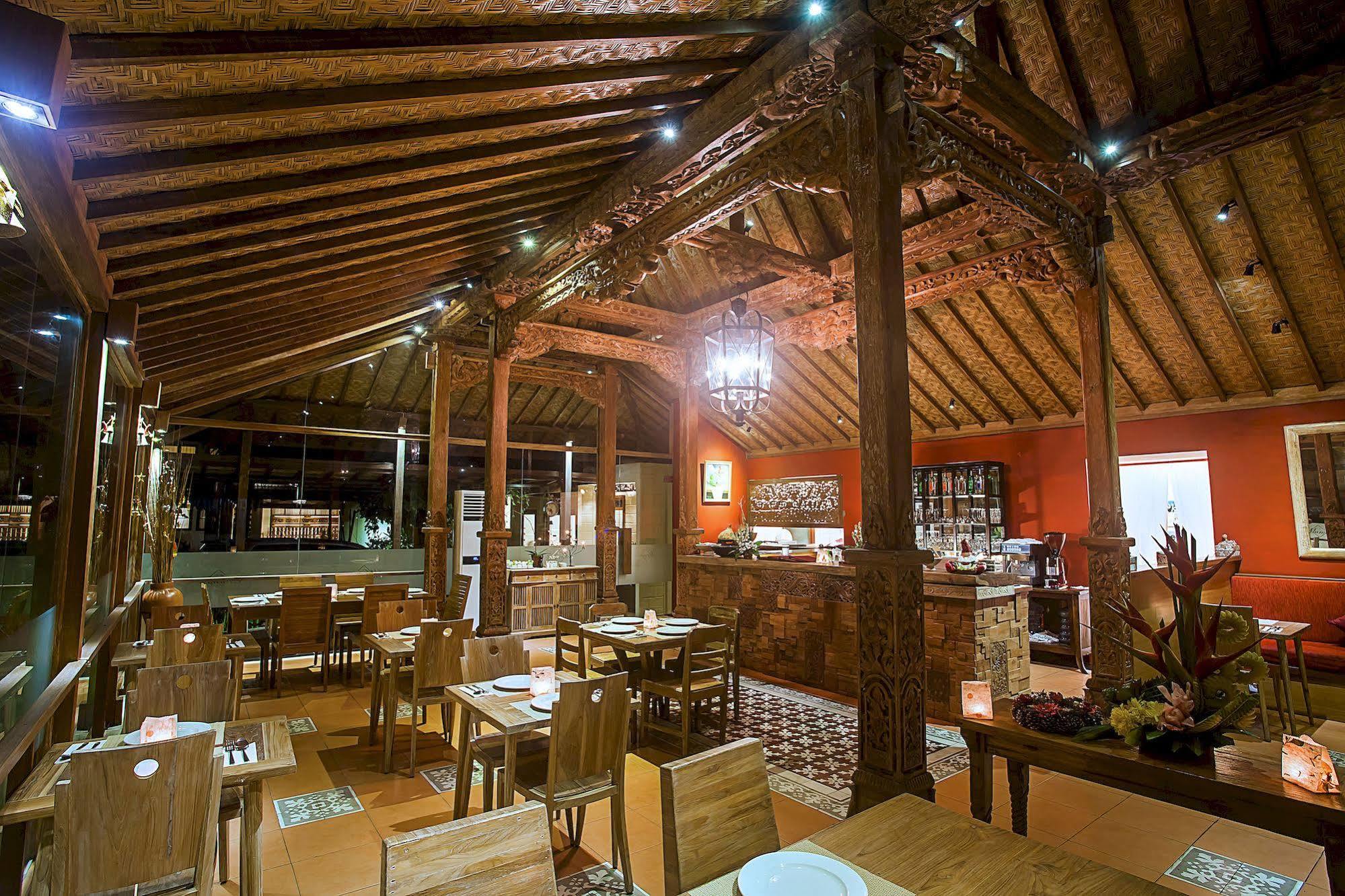 Munari Ubud (Bali)