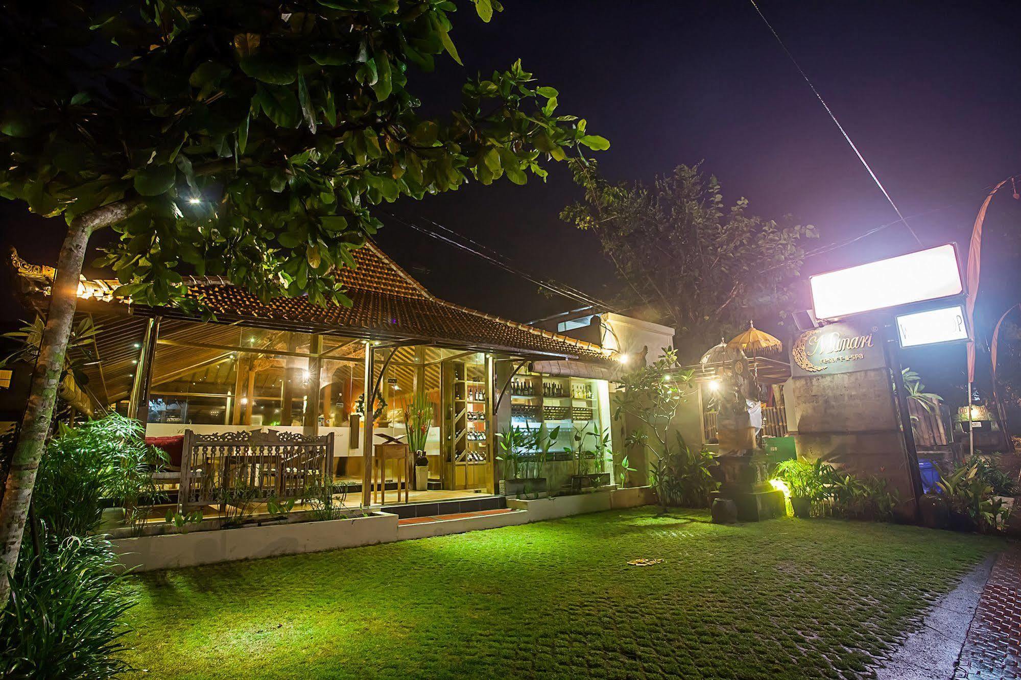 Resort Munari