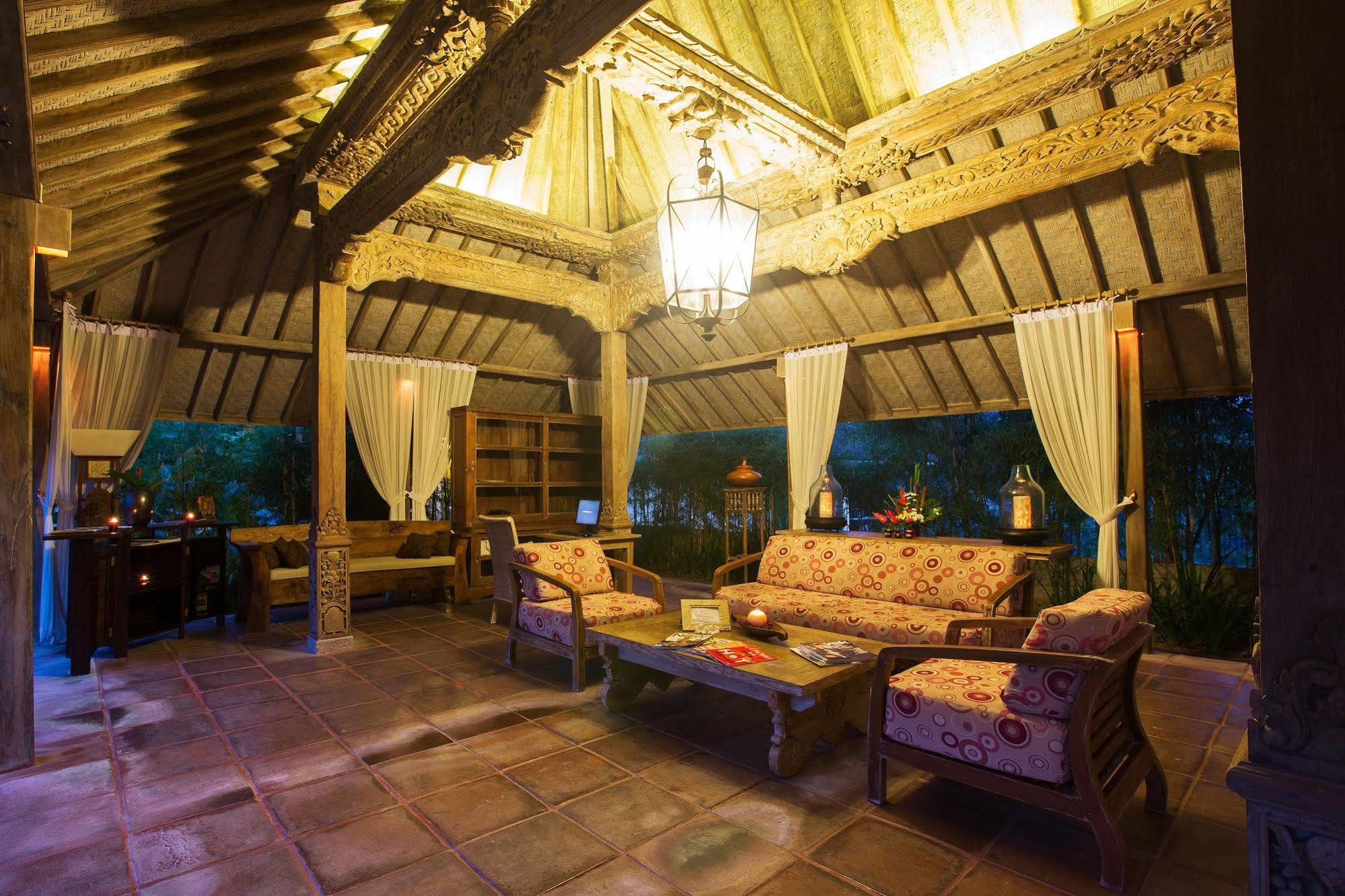 Munari Resort Ubud (Bali)