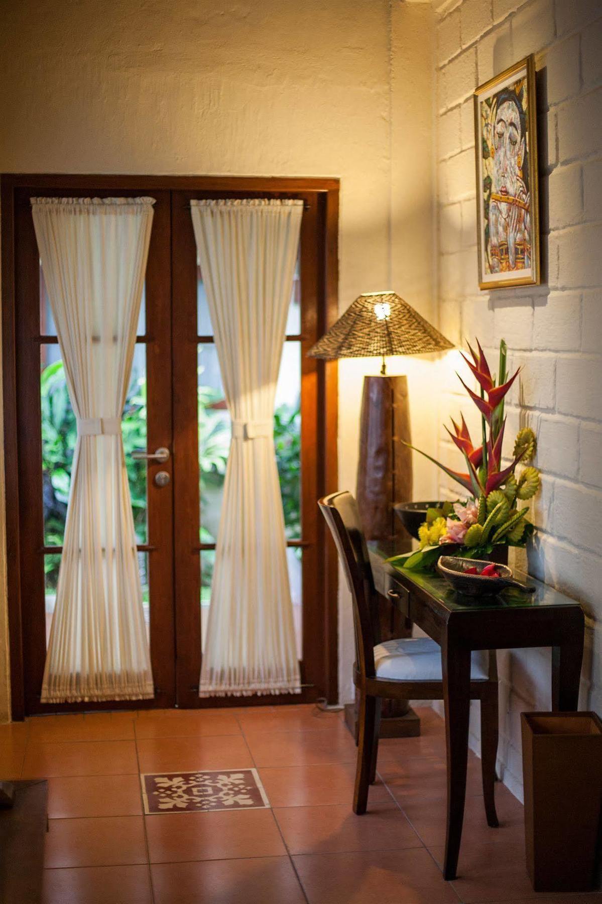 Resort Munari Ubud (Bali)