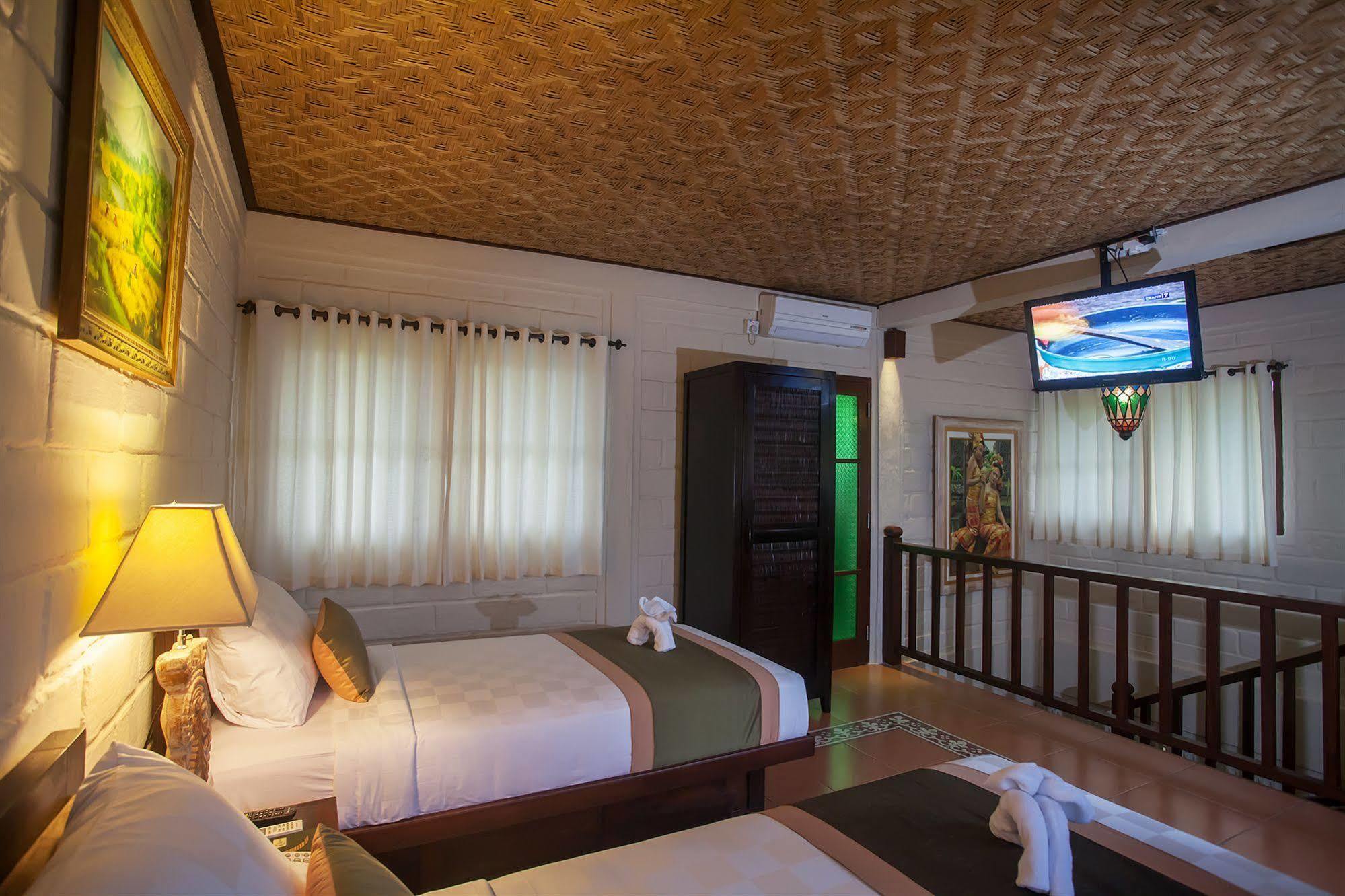 Munari Resort