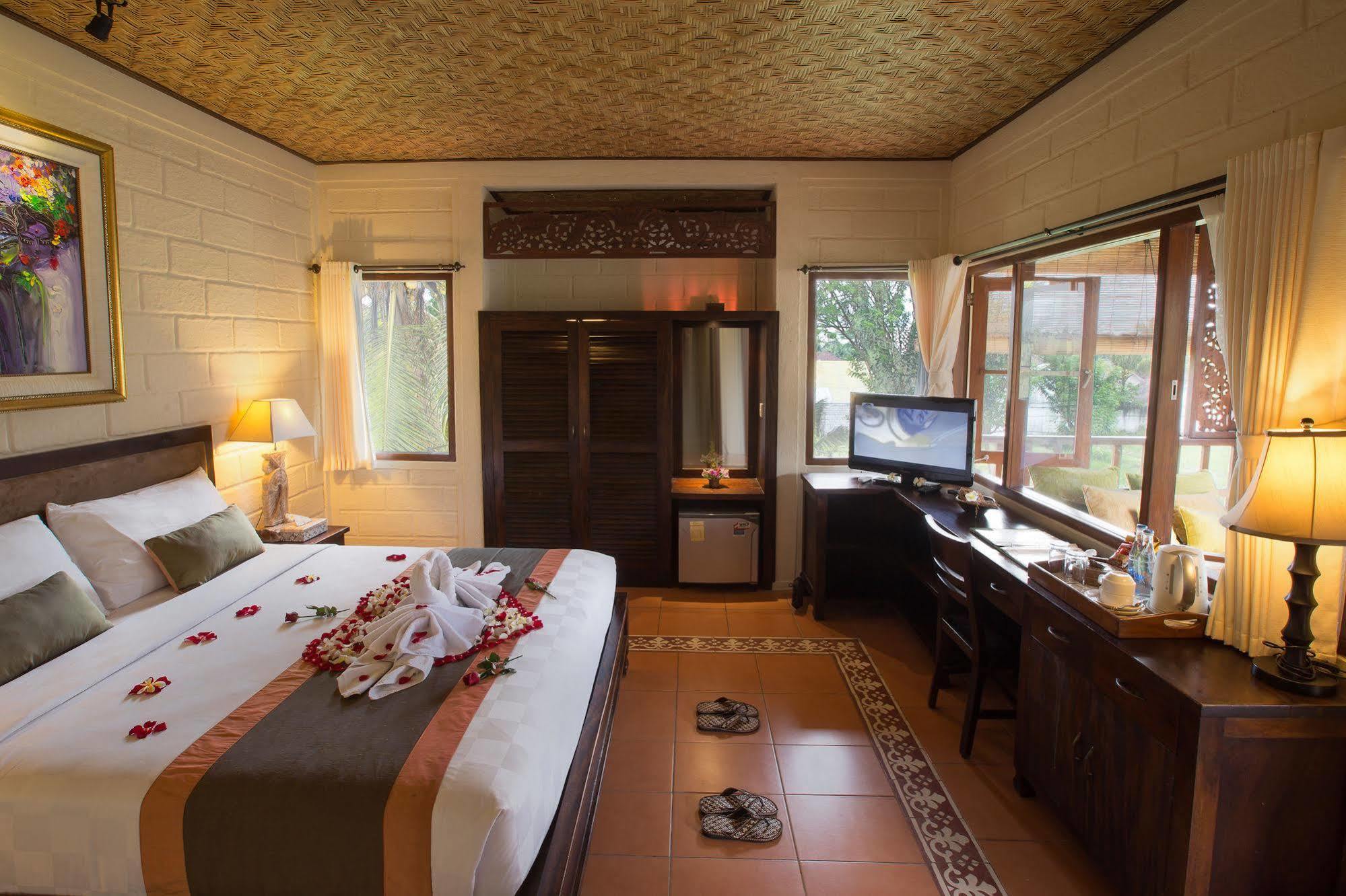Munari Resort 4*